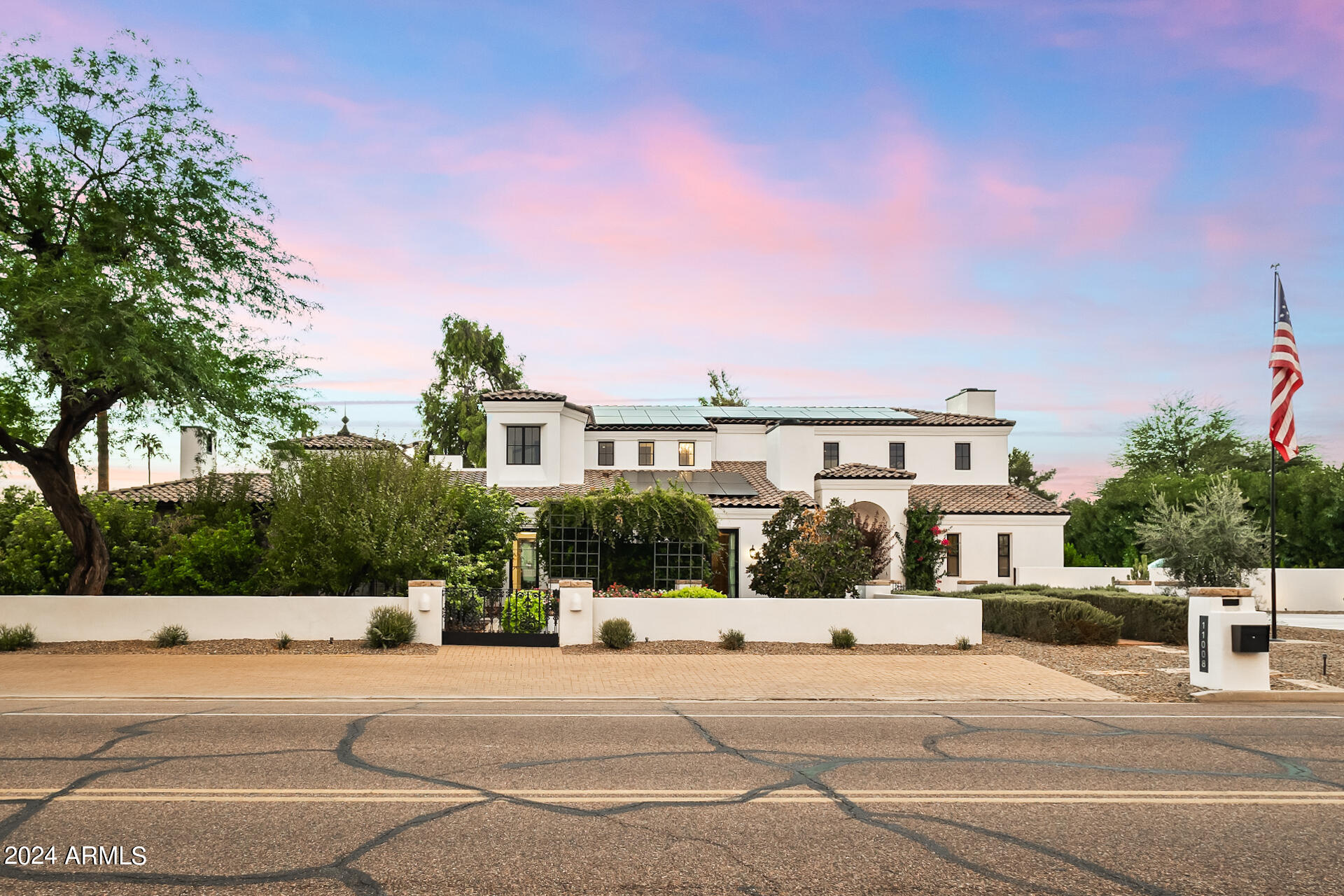 CENTURY CLUB ESTATES - Residential