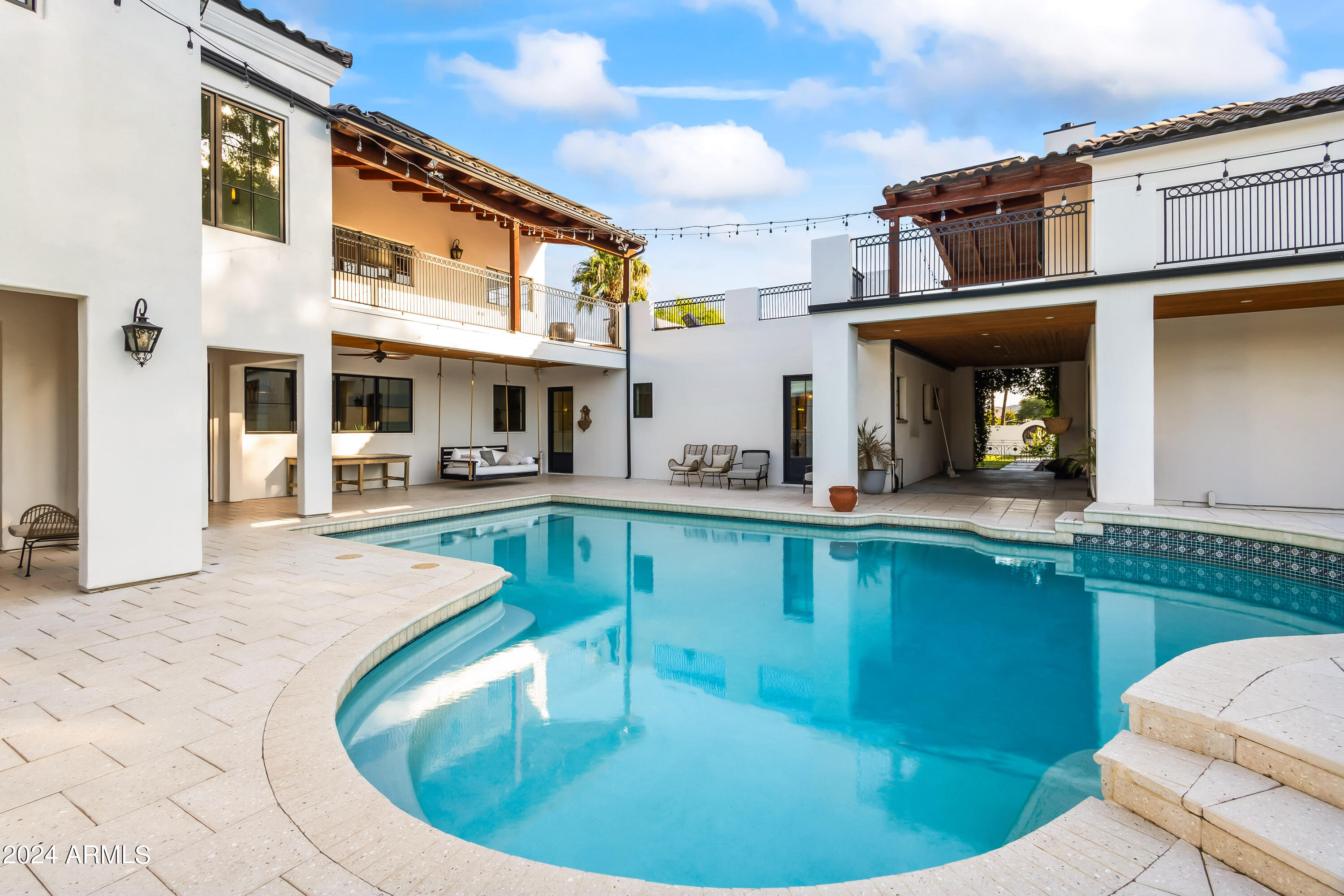 CENTURY CLUB ESTATES - Residential