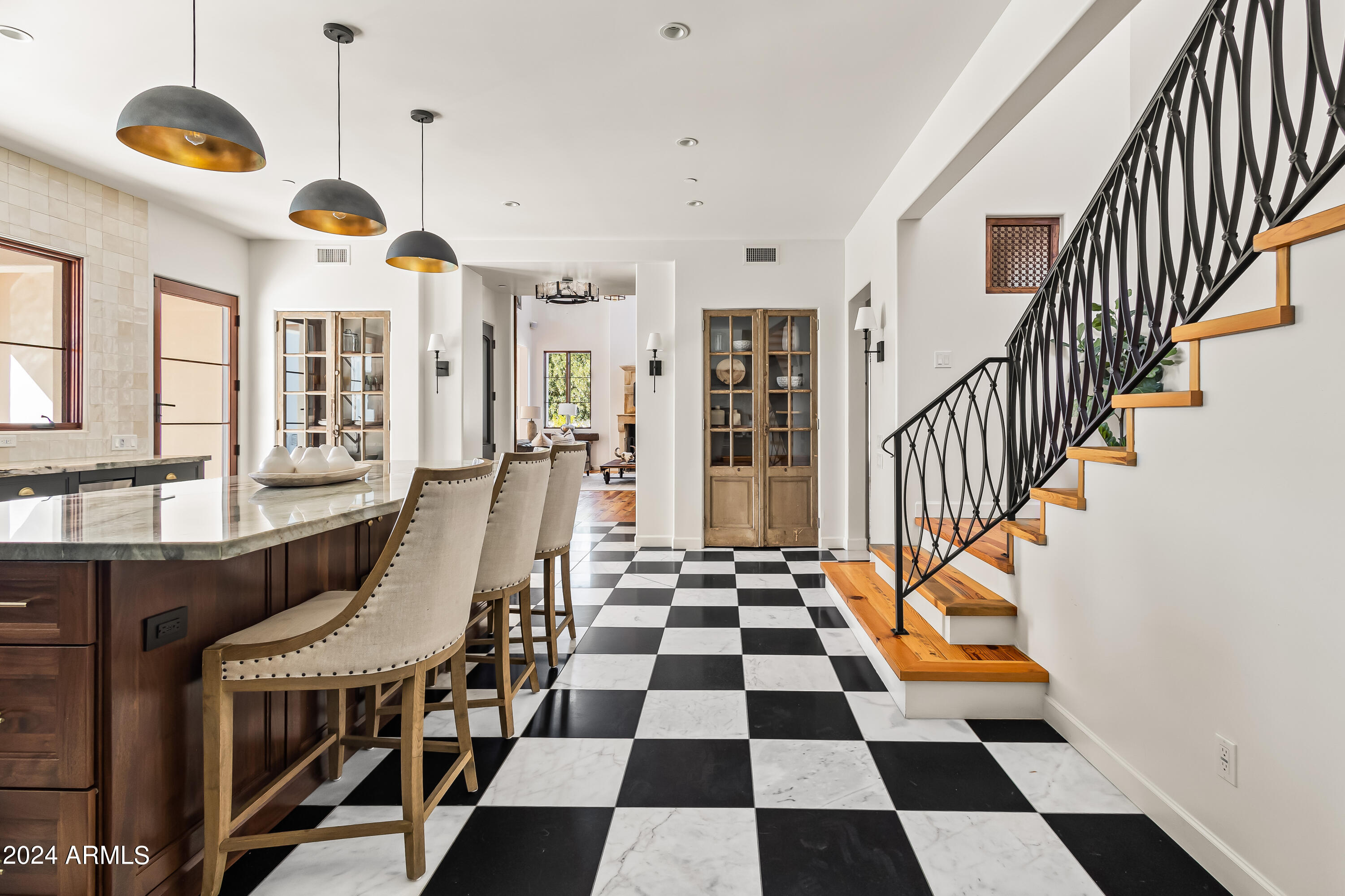 CENTURY CLUB ESTATES - Residential