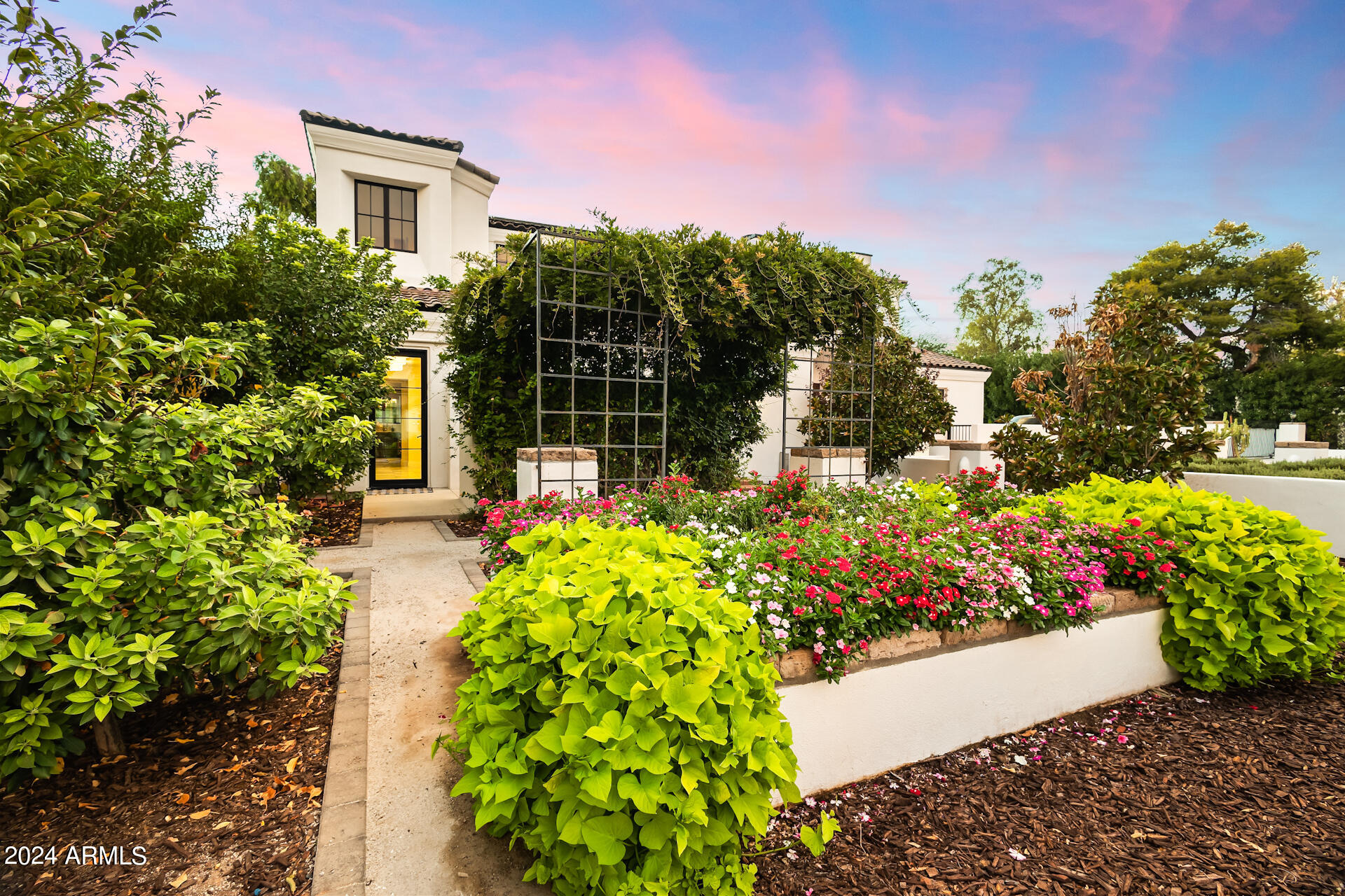 CENTURY CLUB ESTATES - Residential