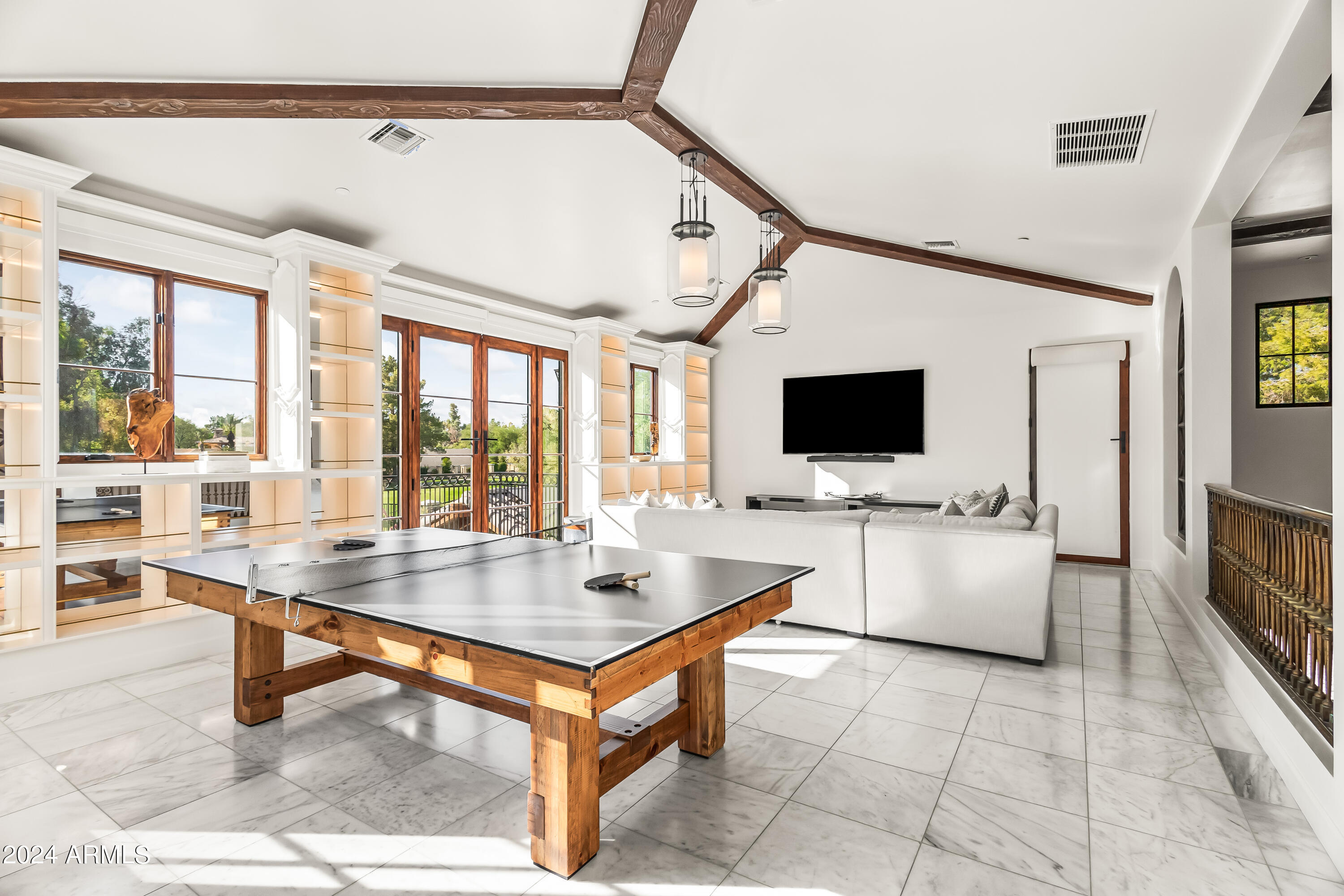 CENTURY CLUB ESTATES - Residential