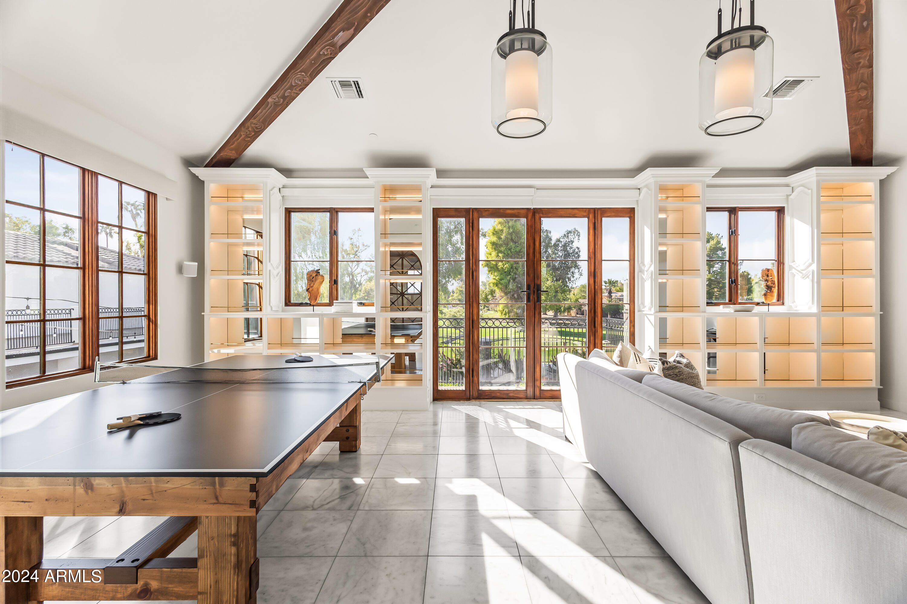 CENTURY CLUB ESTATES - Residential