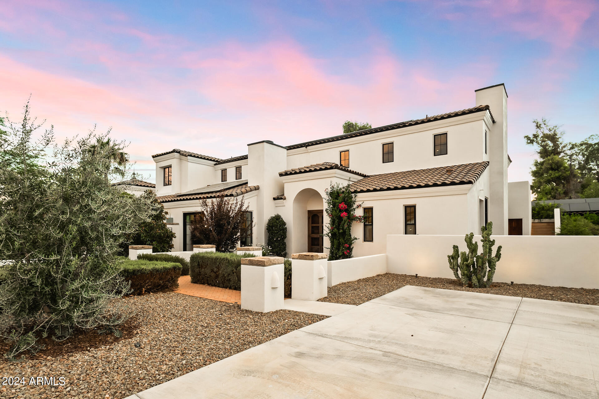 CENTURY CLUB ESTATES - Residential