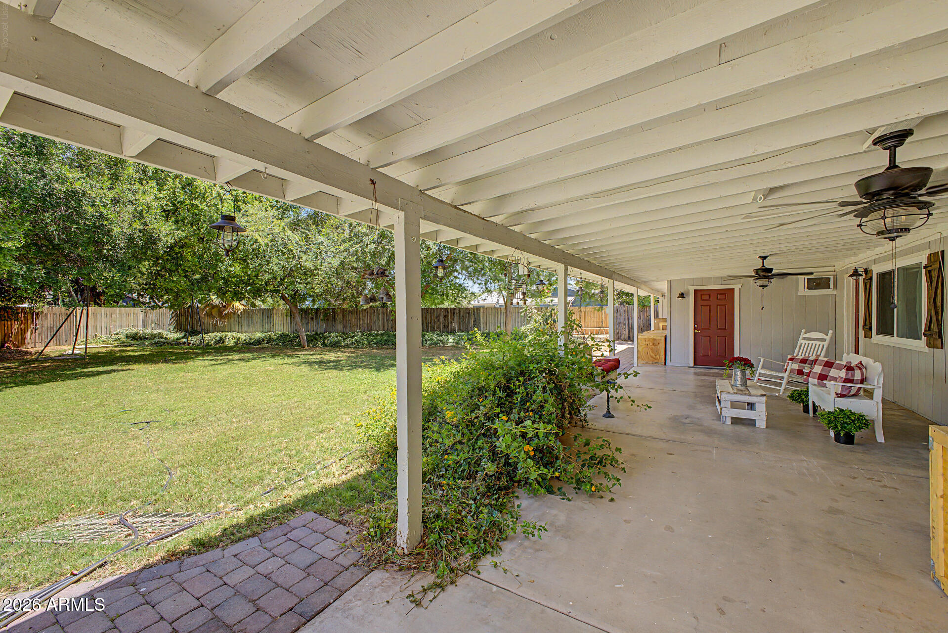 COLLEGE PARK COUNTRY ESTATES UNIT 3 - Residential