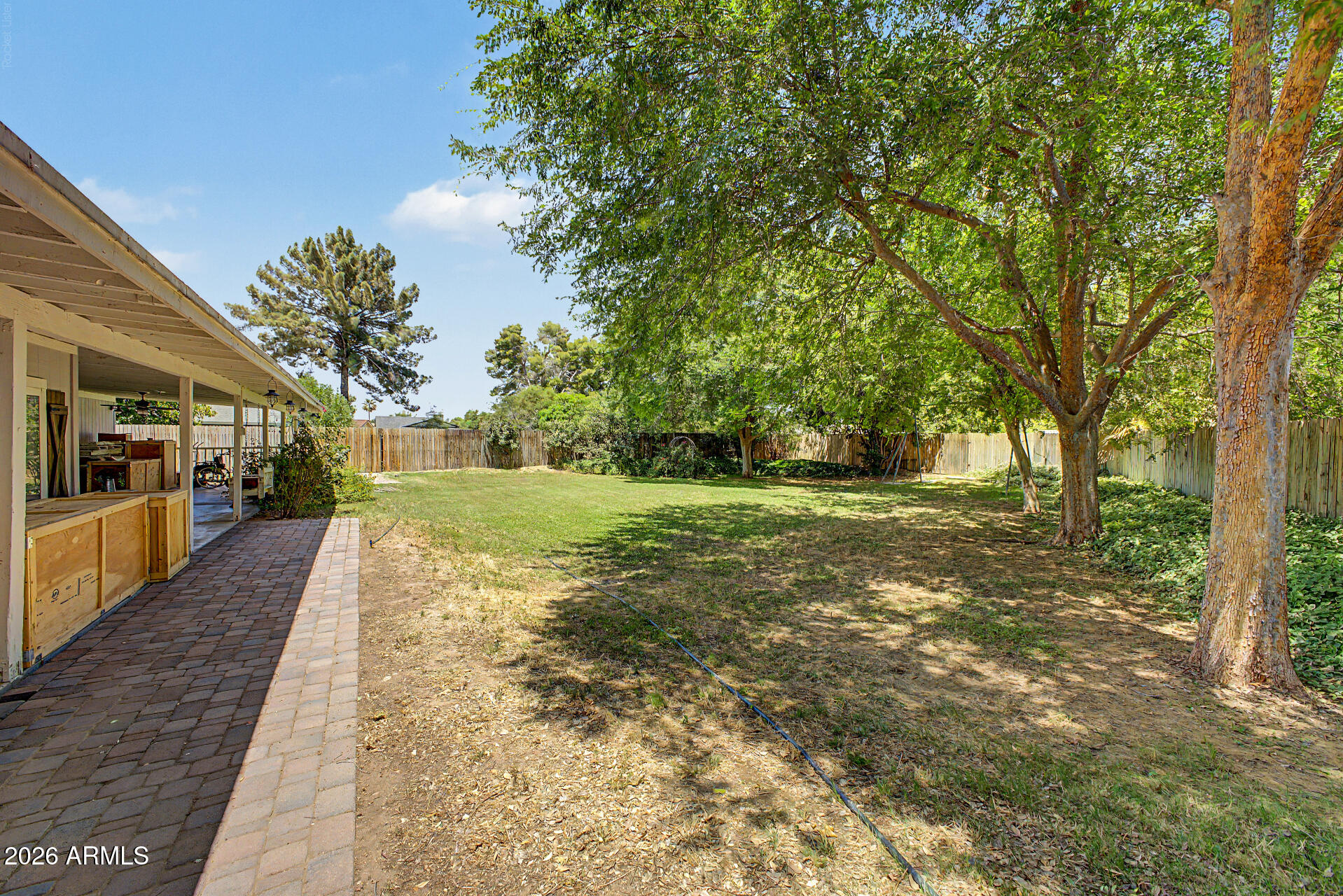 COLLEGE PARK COUNTRY ESTATES UNIT 3 - Residential