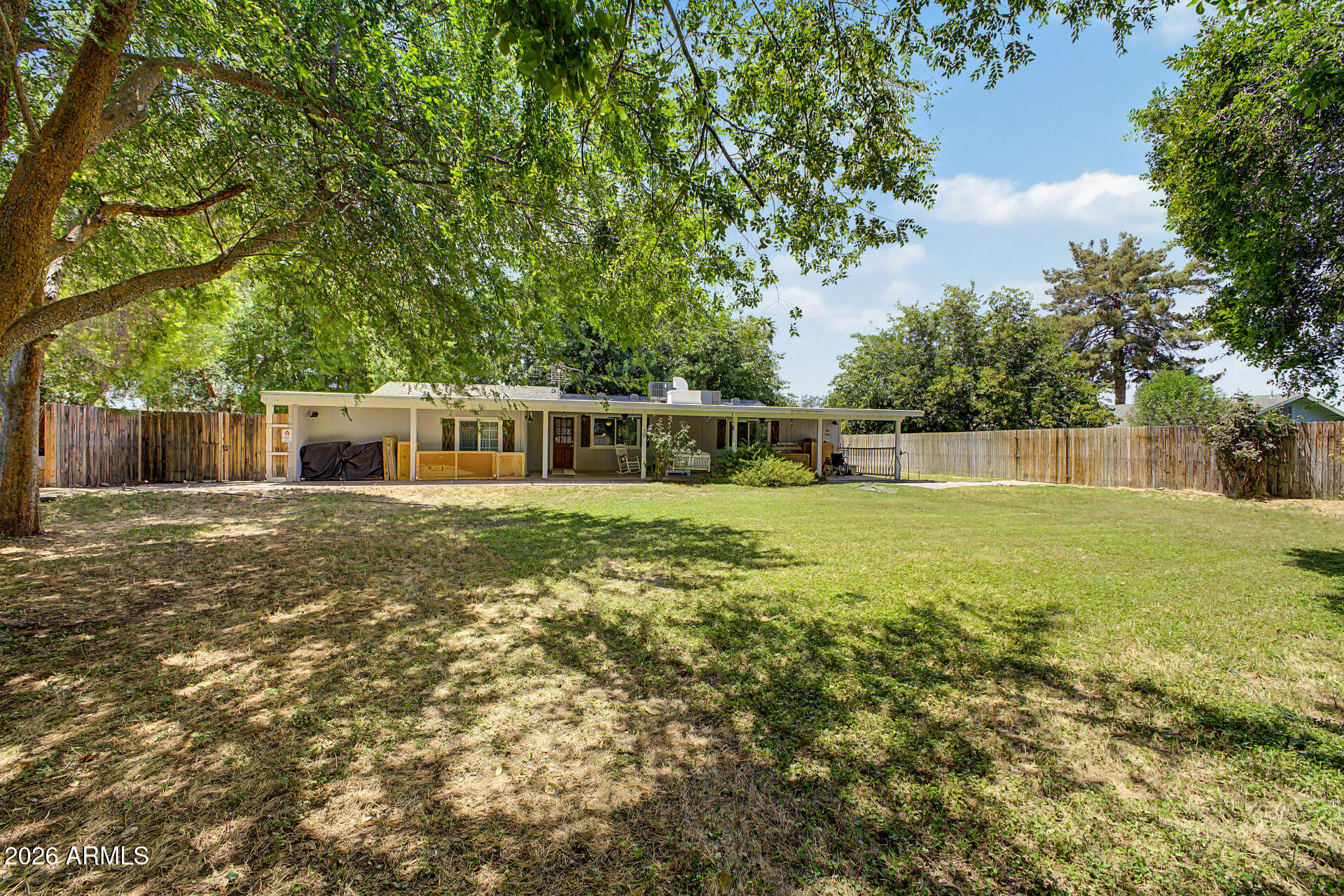 COLLEGE PARK COUNTRY ESTATES UNIT 3 - Residential