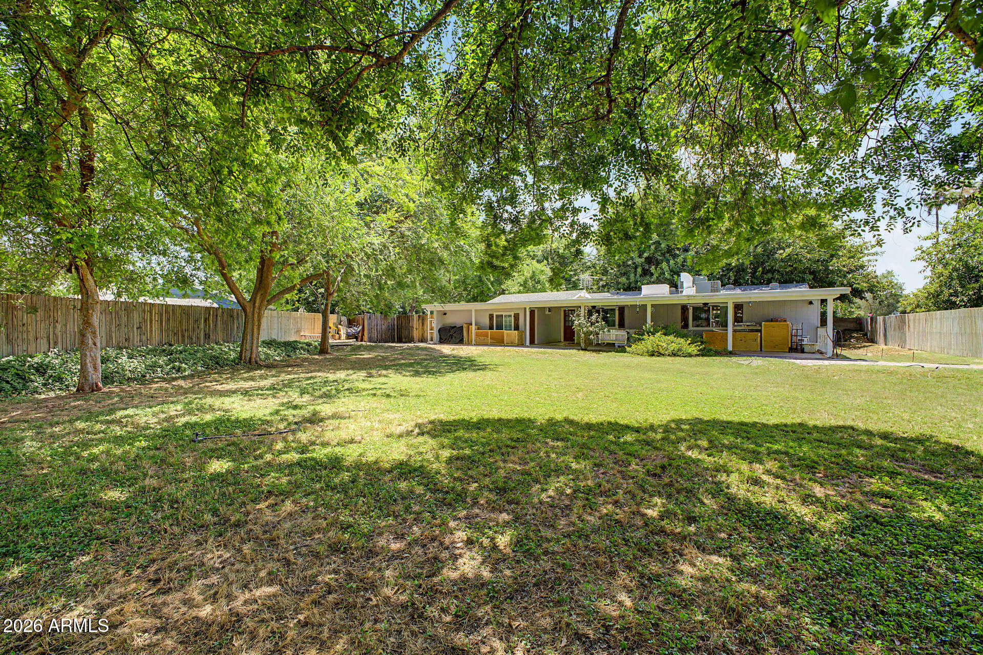 COLLEGE PARK COUNTRY ESTATES UNIT 3 - Residential