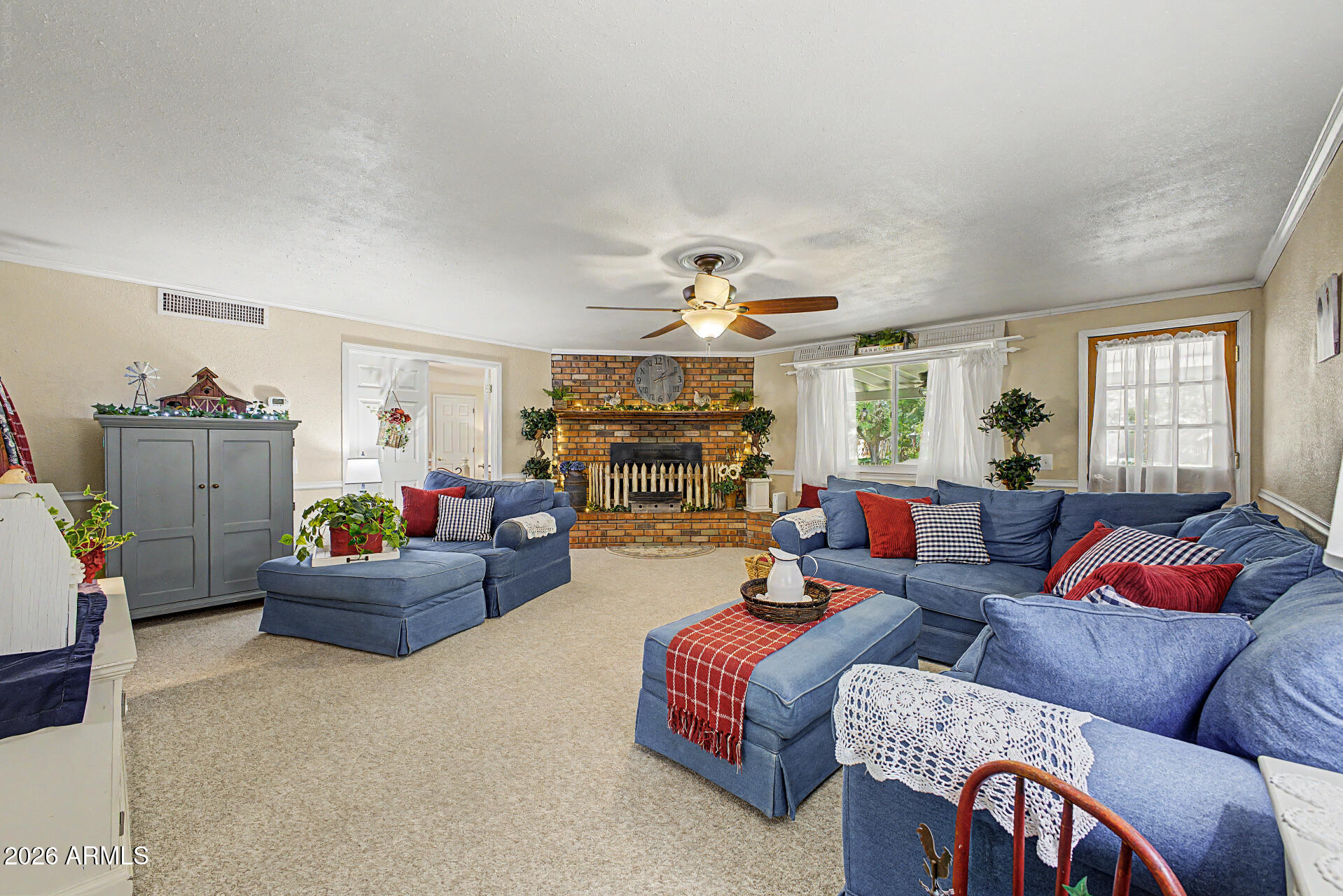 COLLEGE PARK COUNTRY ESTATES UNIT 3 - Residential