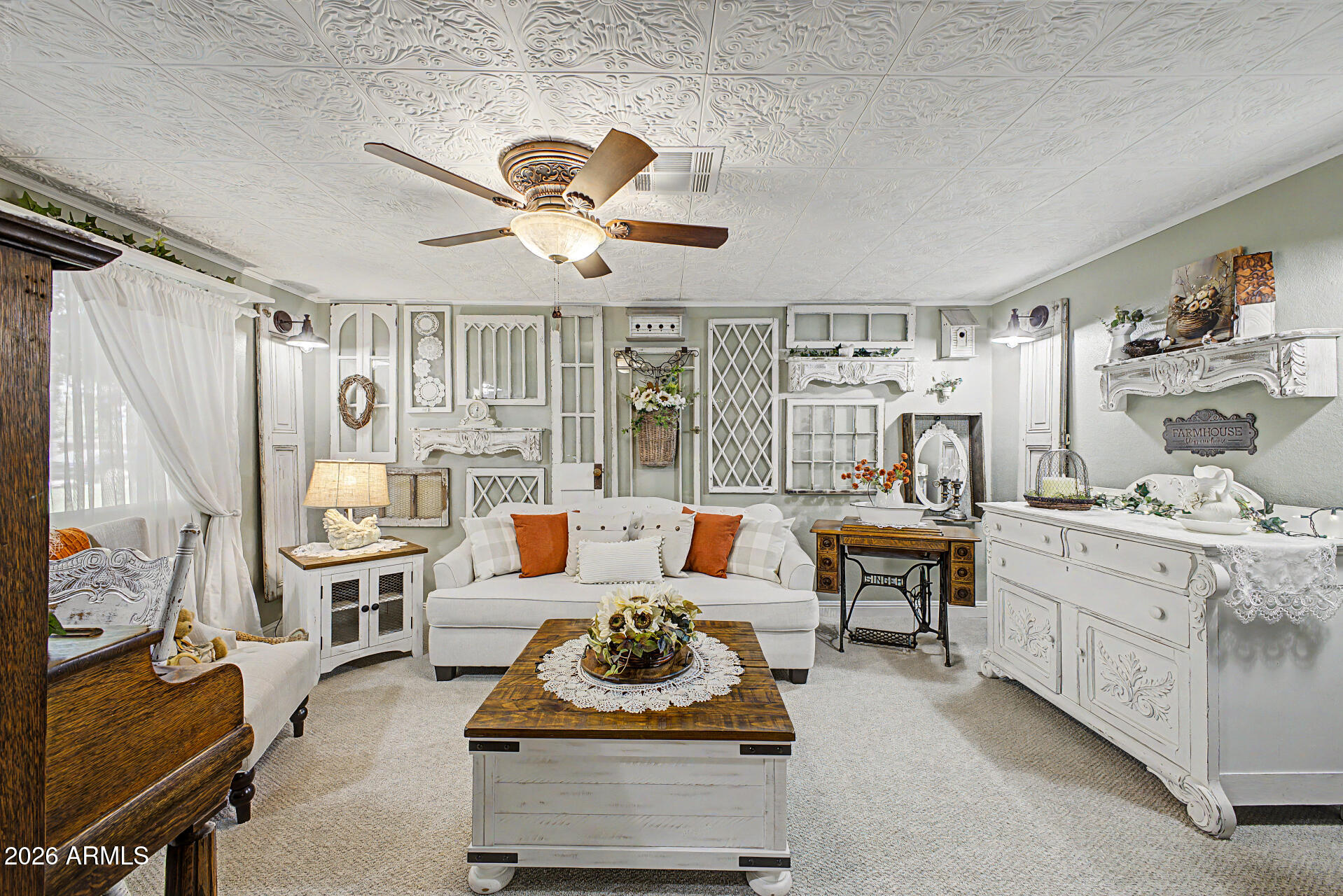 COLLEGE PARK COUNTRY ESTATES UNIT 3 - Residential