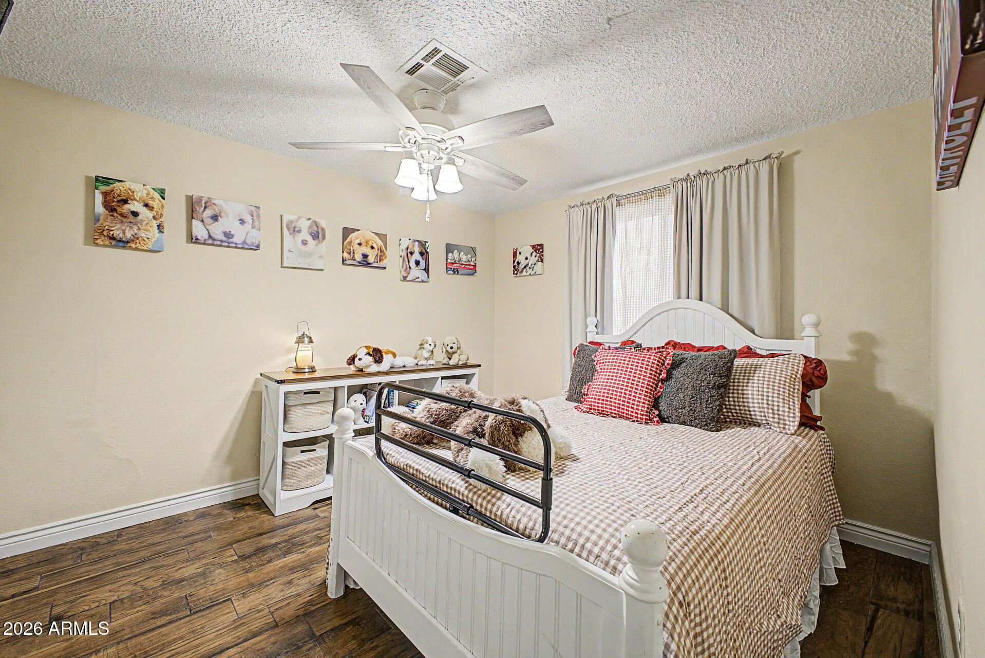 COLLEGE PARK COUNTRY ESTATES UNIT 3 - Residential