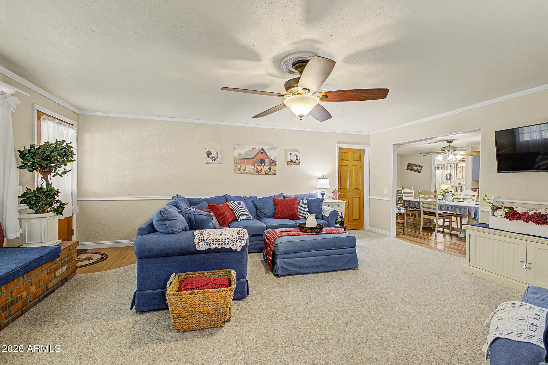 COLLEGE PARK COUNTRY ESTATES UNIT 3 - Residential
