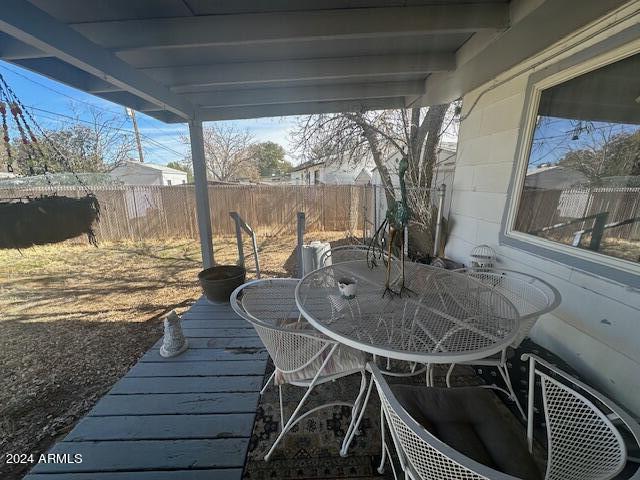 GARDEN CANYON - Residential