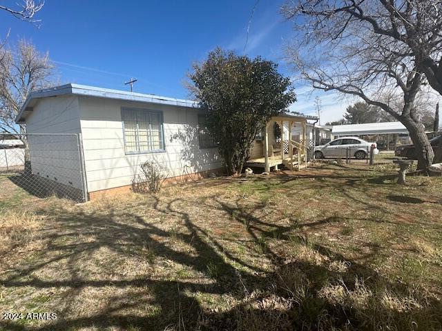 GARDEN CANYON - Residential