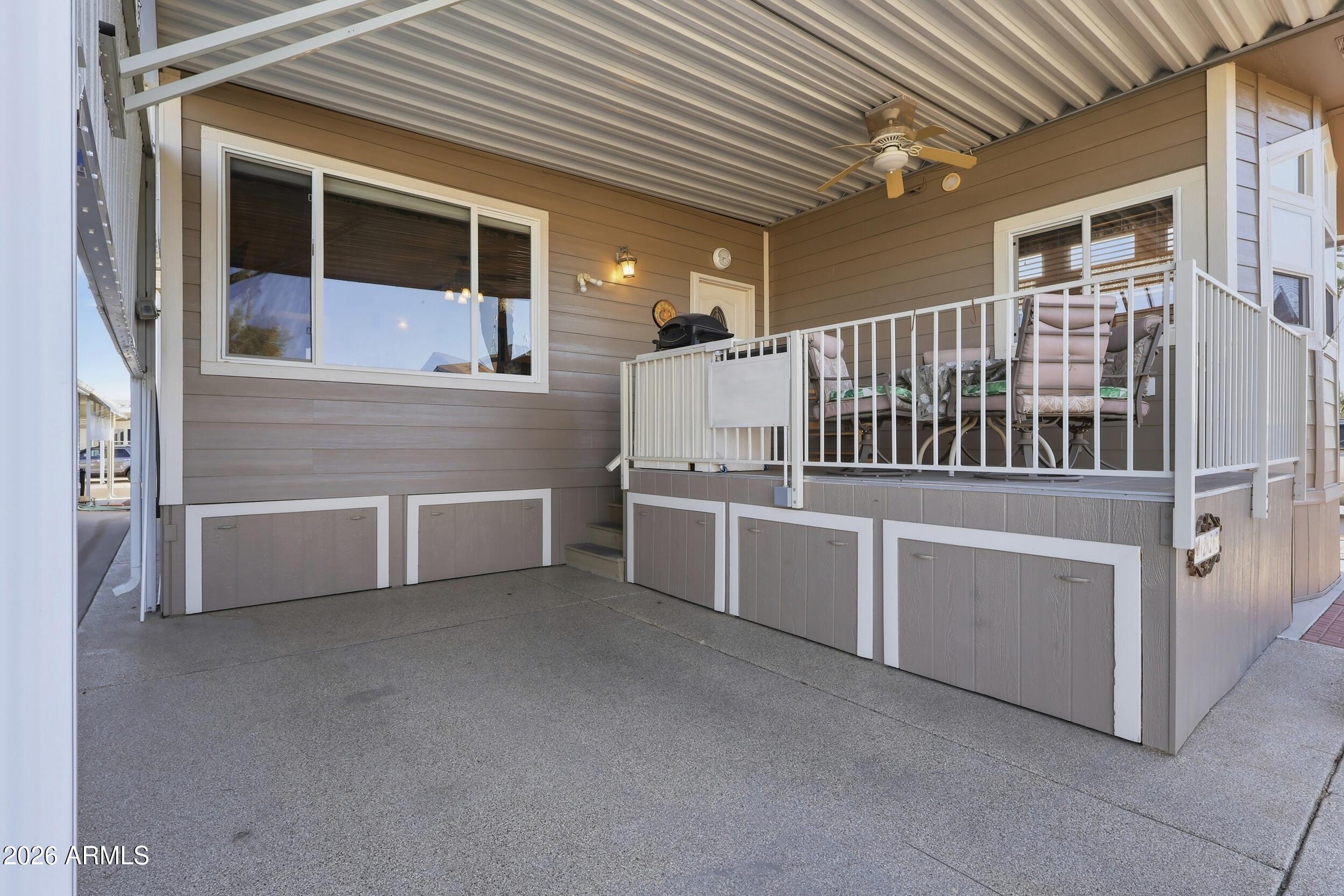 GOLDEN VISTA RV RESORT - Residential