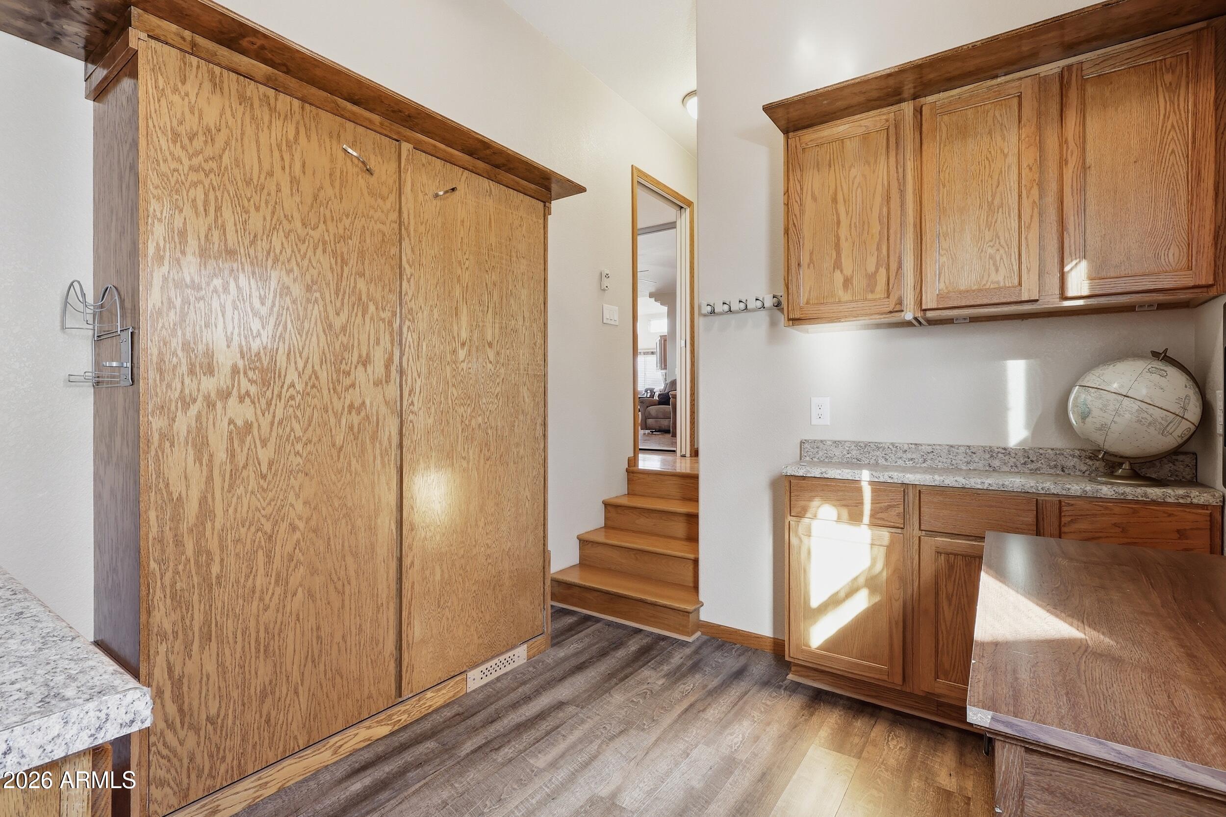 GOLDEN VISTA RV RESORT - Residential