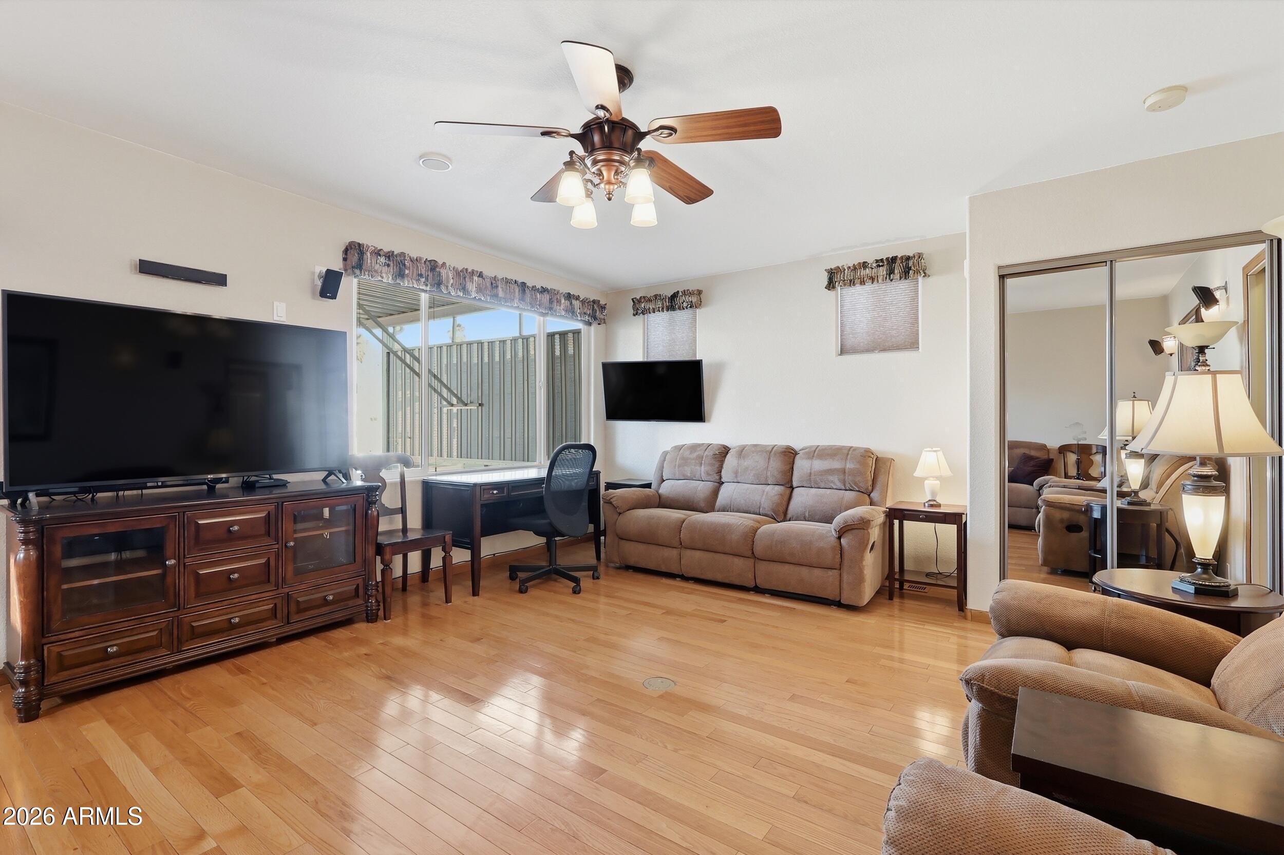 GOLDEN VISTA RV RESORT - Residential