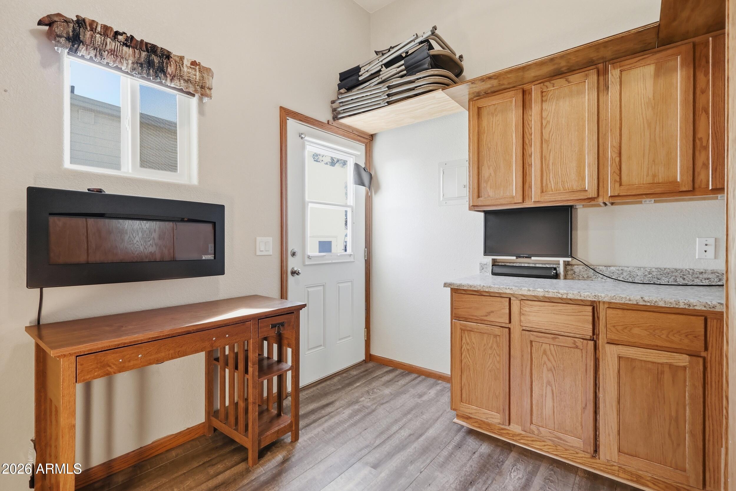 GOLDEN VISTA RV RESORT - Residential