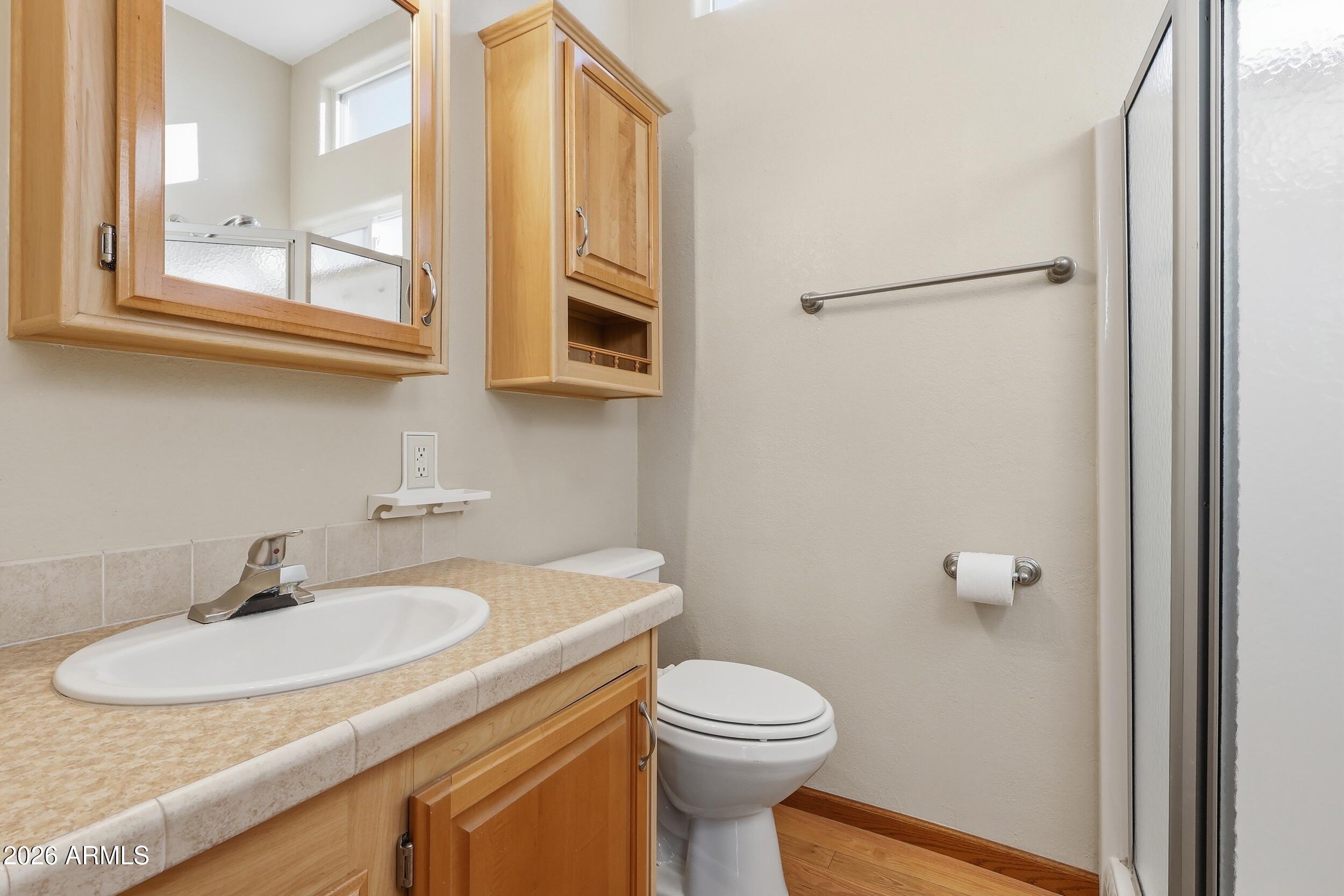 GOLDEN VISTA RV RESORT - Residential