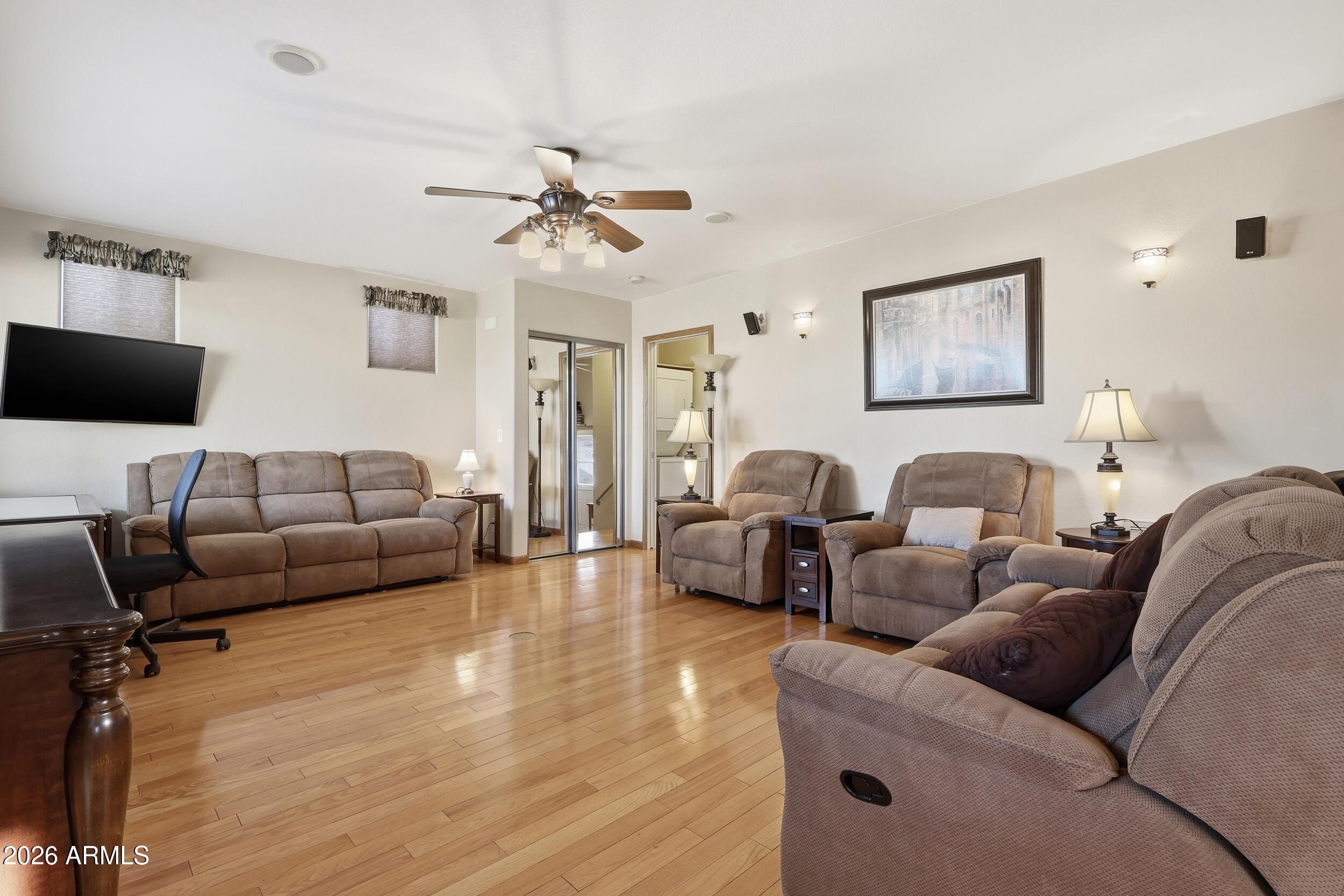 GOLDEN VISTA RV RESORT - Residential