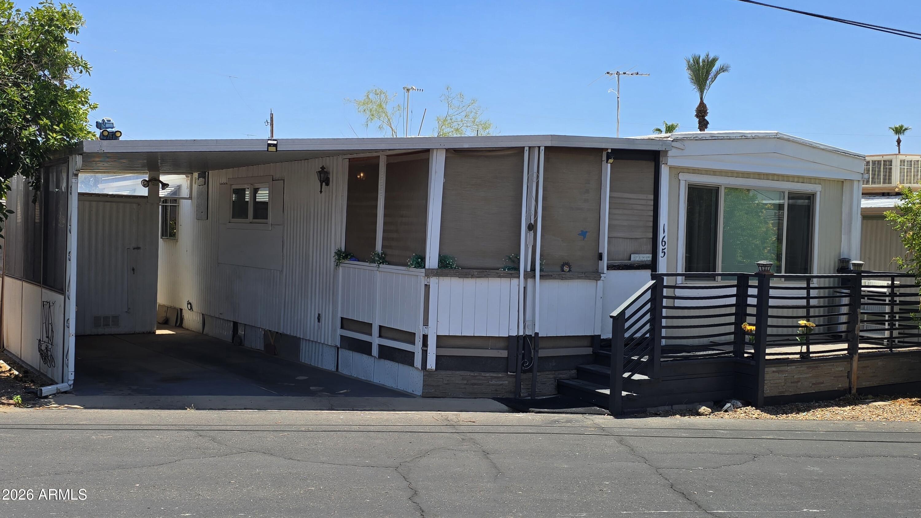 Parkhaven Estates - Residential
