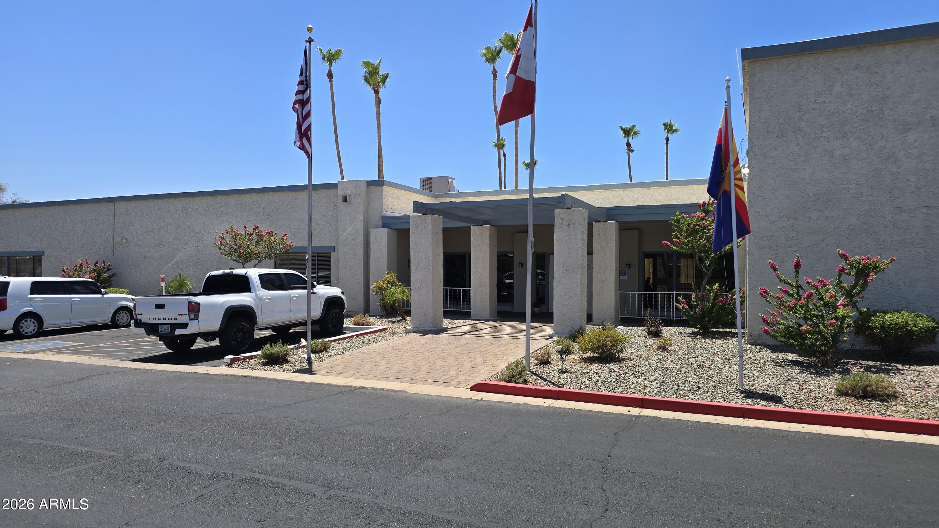 Parkhaven Estates - Residential