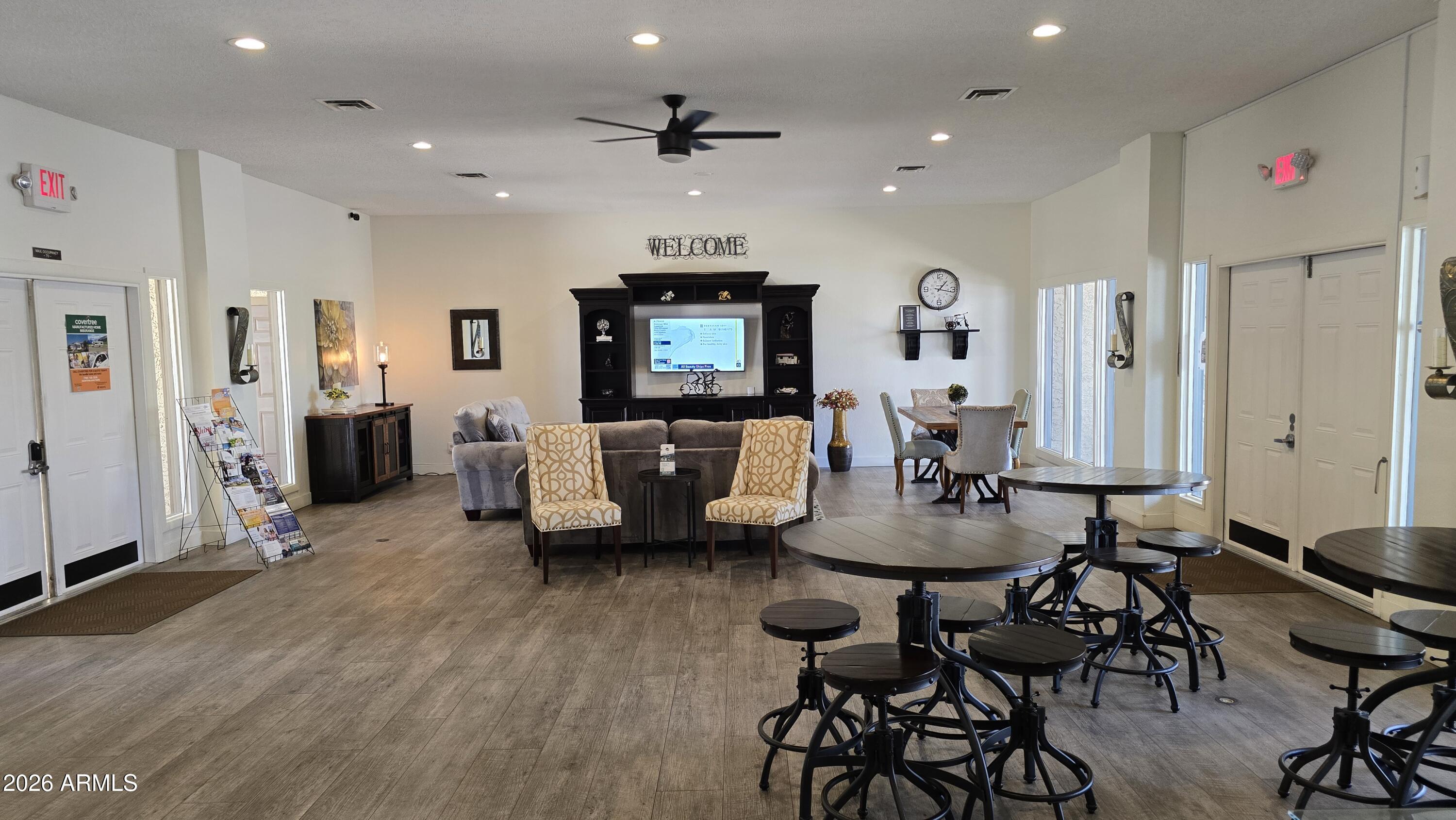 Parkhaven Estates - Residential