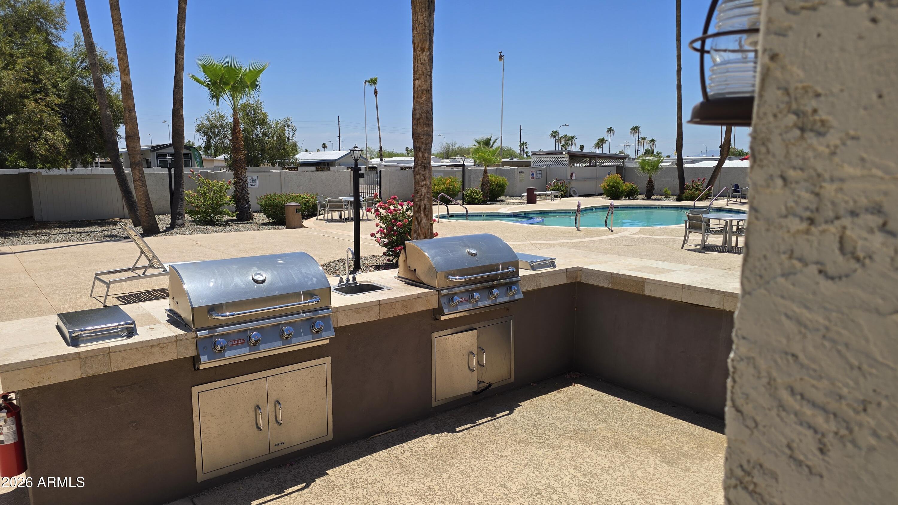 Parkhaven Estates - Residential