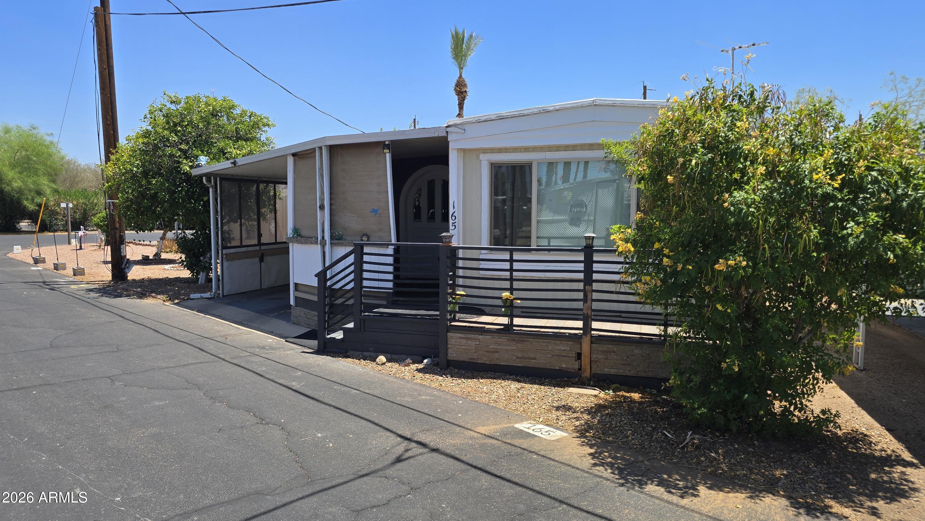 Parkhaven Estates - Residential