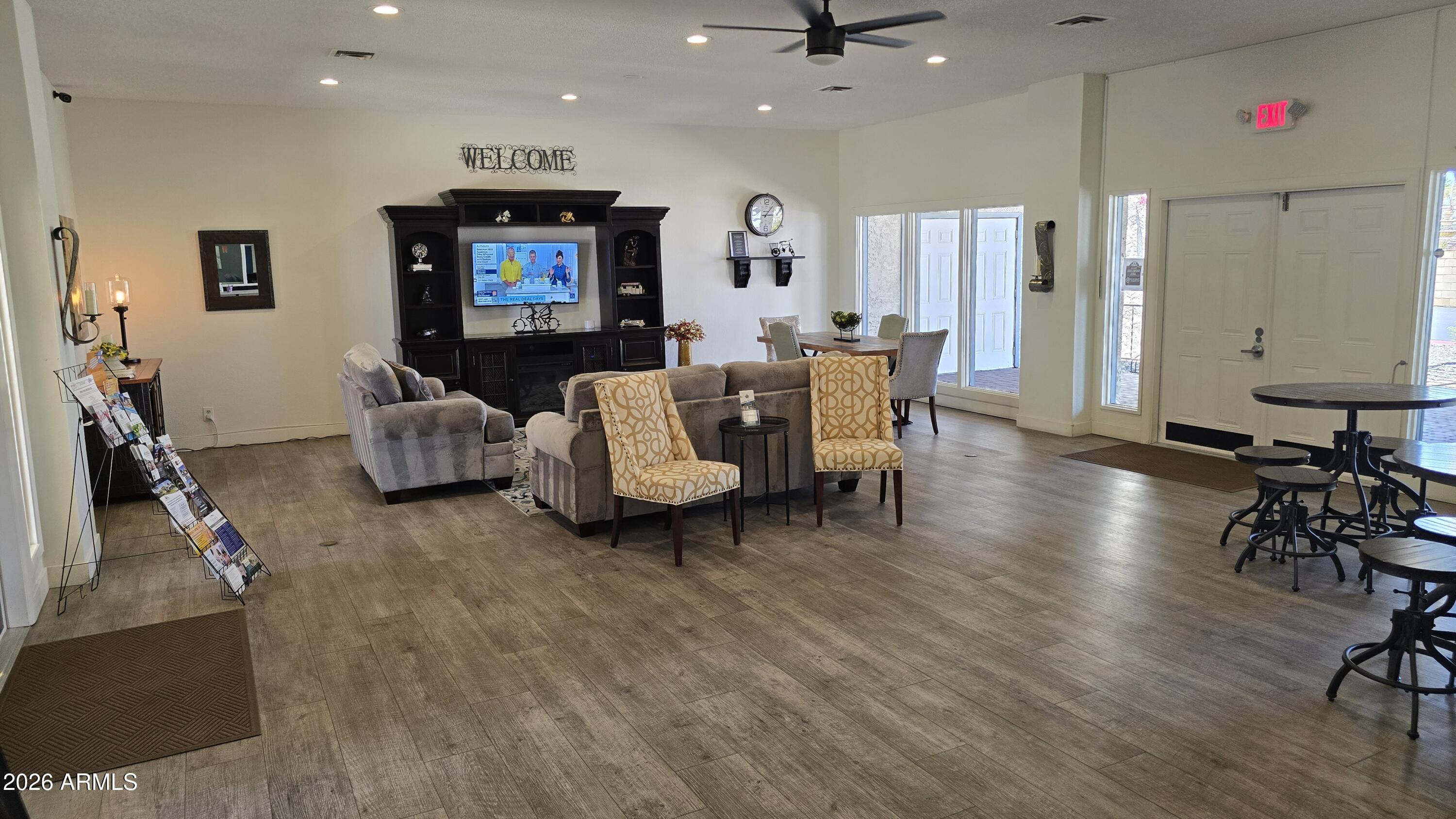 Parkhaven Estates - Residential