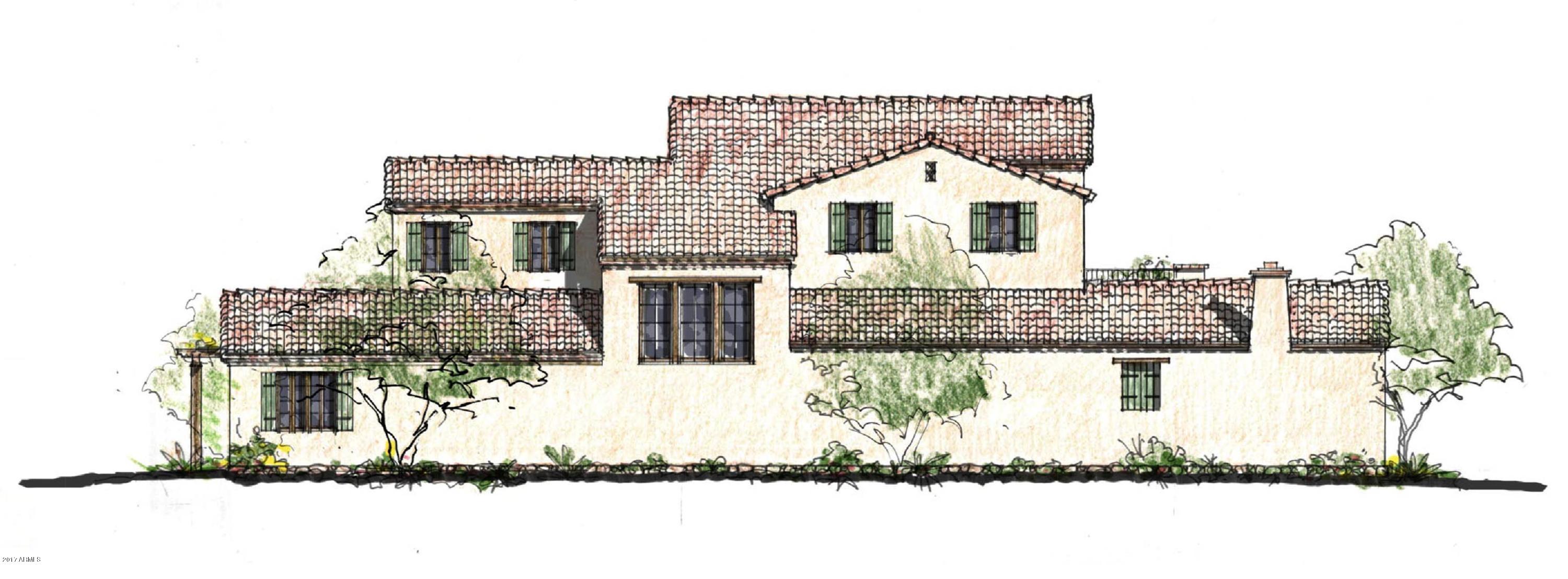 Silverleaf at DC Ranch - Residential