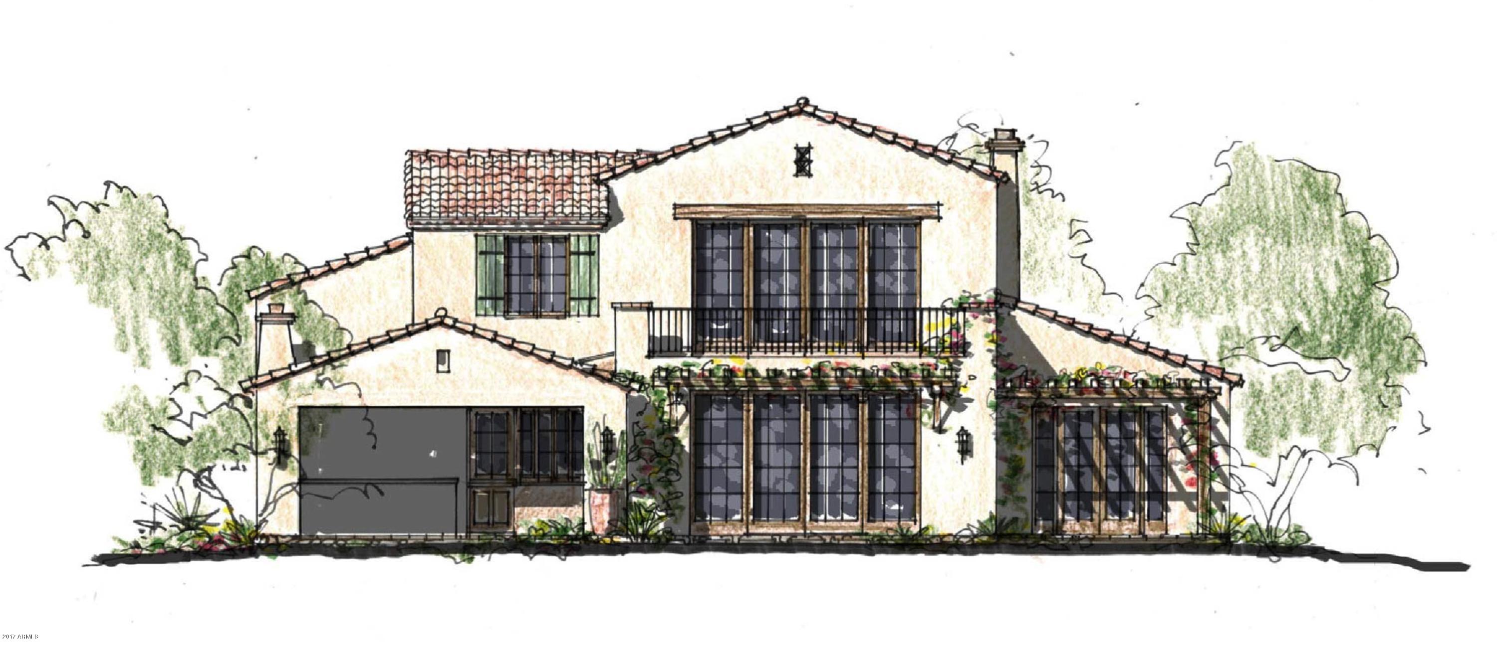 Silverleaf at DC Ranch - Residential