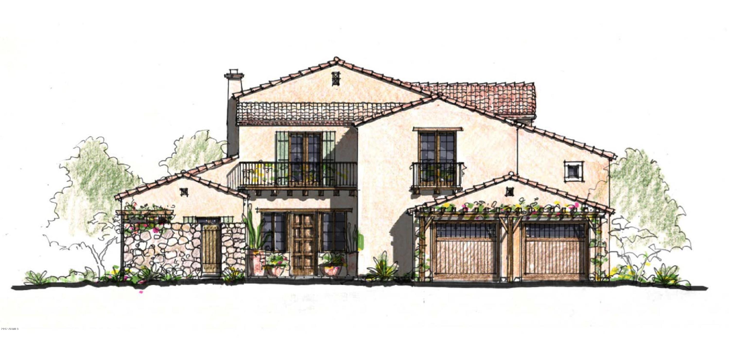 Silverleaf at DC Ranch - Residential