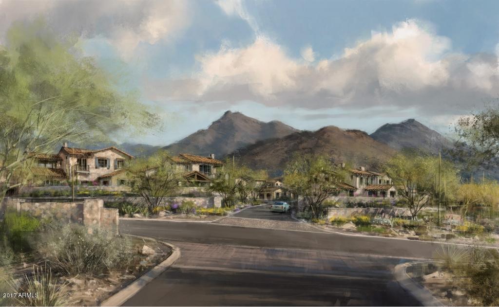 Silverleaf at DC Ranch - Residential