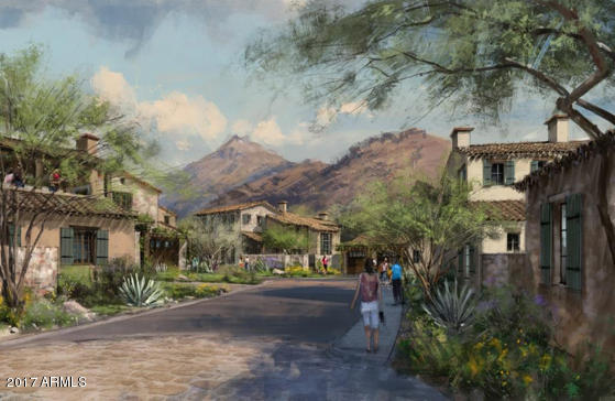 Silverleaf at DC Ranch - Residential