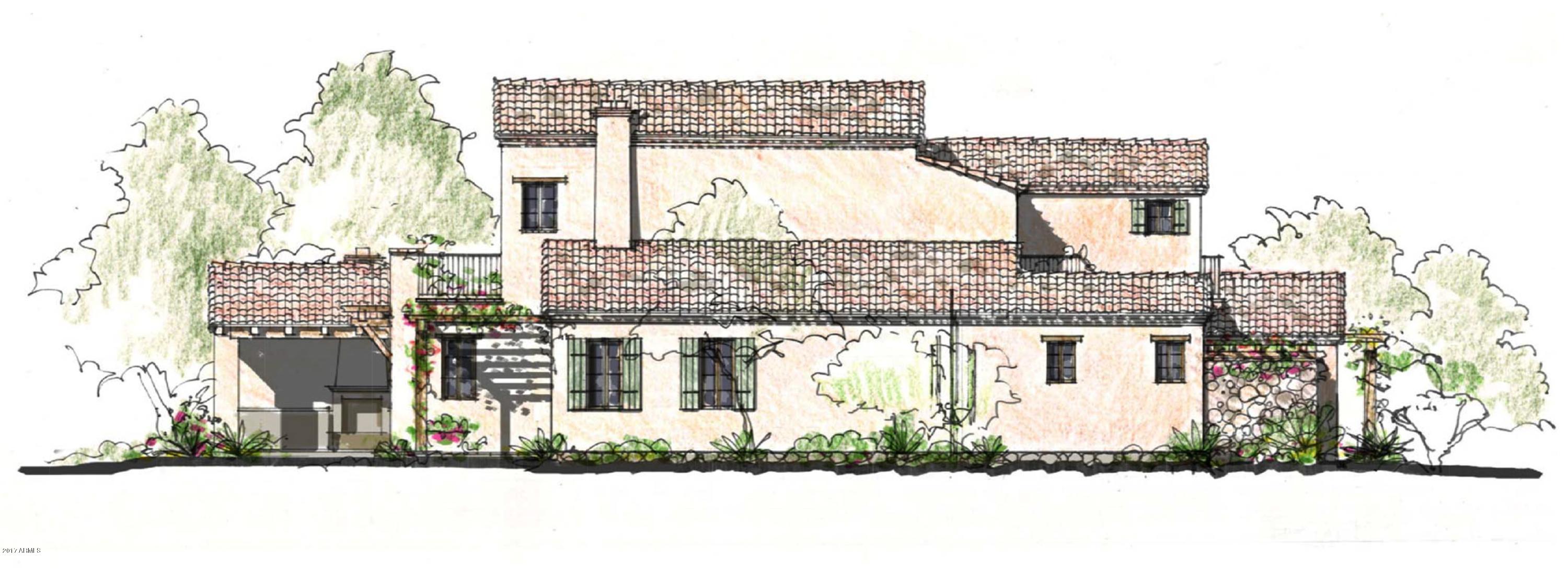 Silverleaf at DC Ranch - Residential
