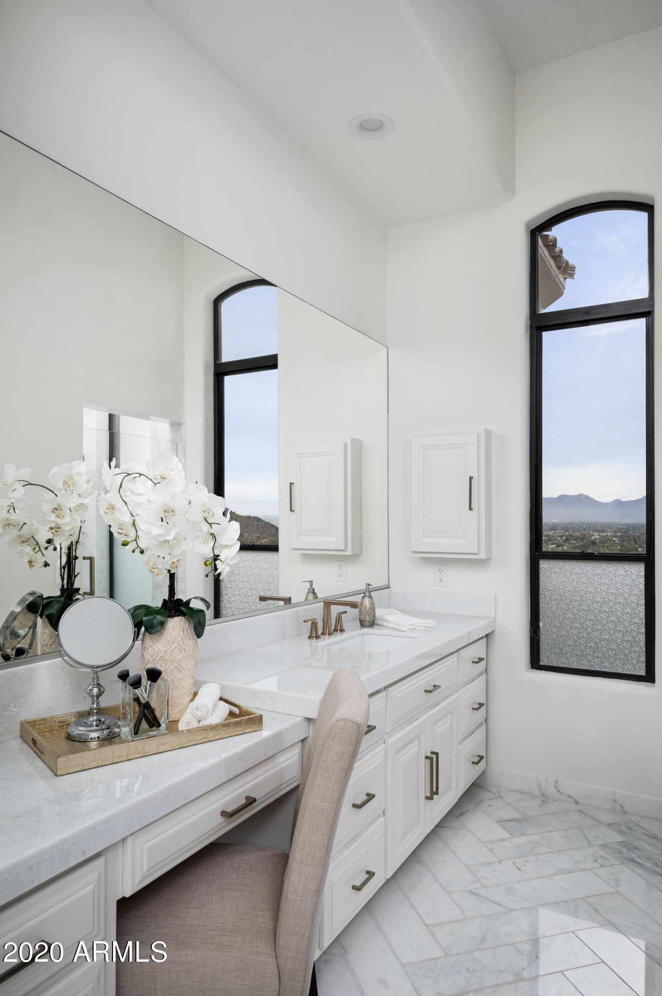 SUNSET HILLS - Residential