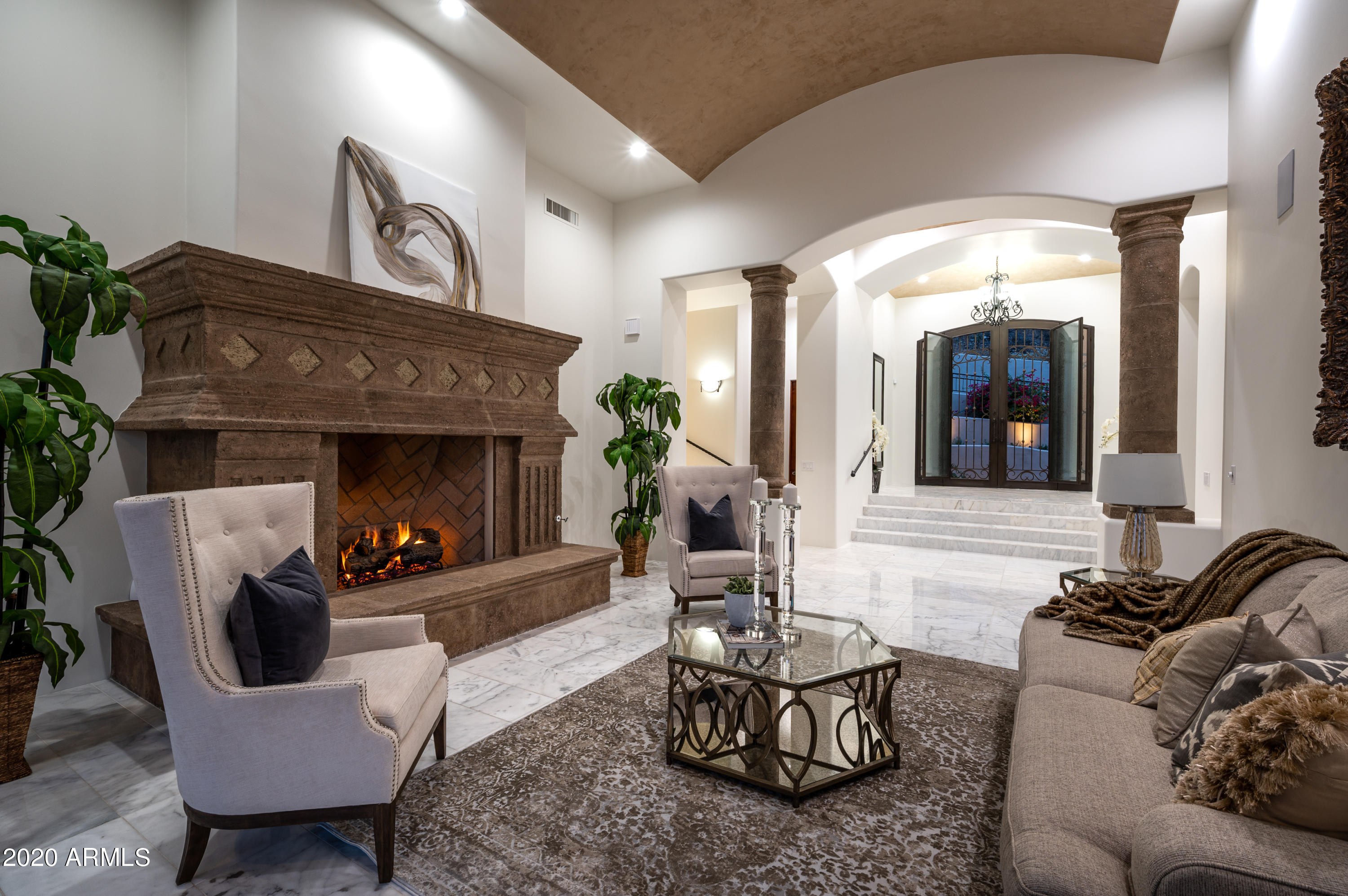 SUNSET HILLS - Residential