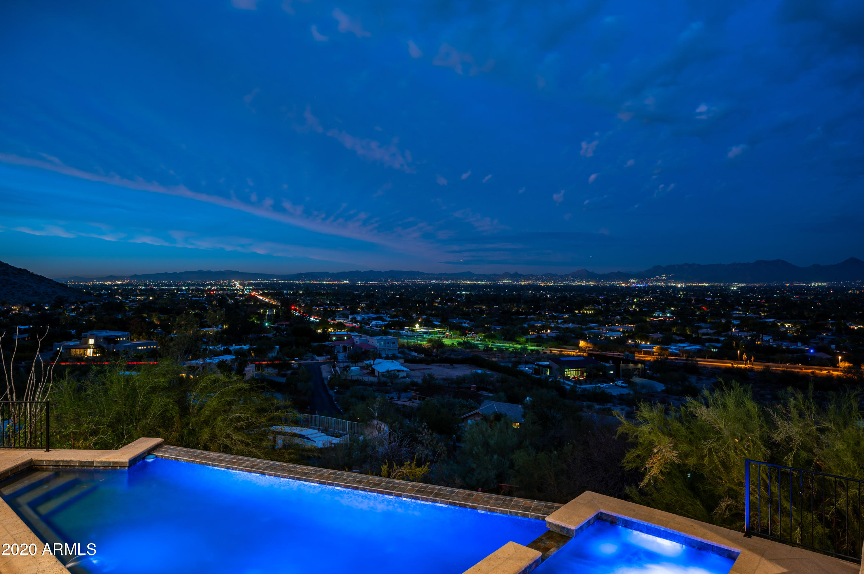 SUNSET HILLS - Residential