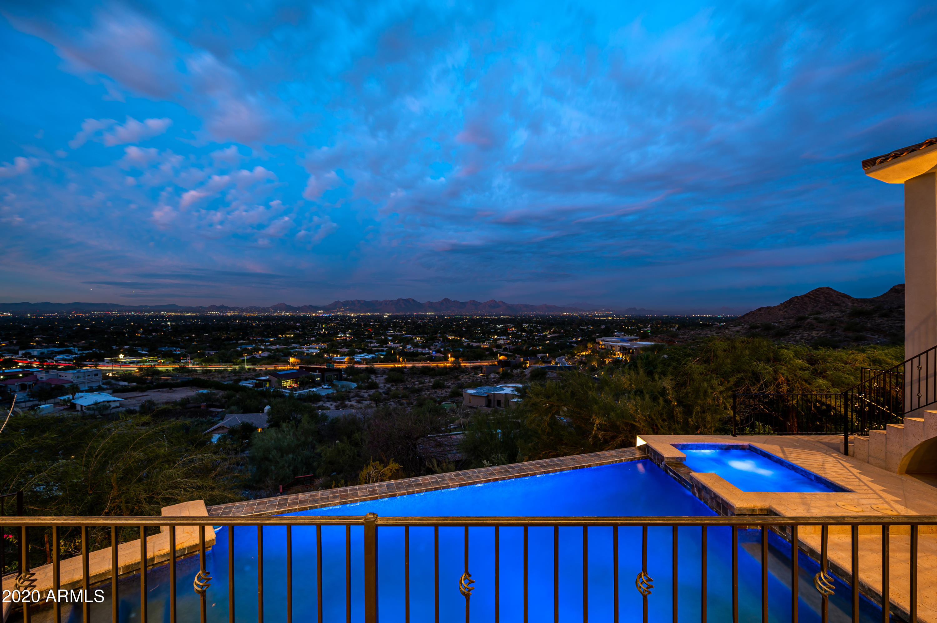 SUNSET HILLS - Residential