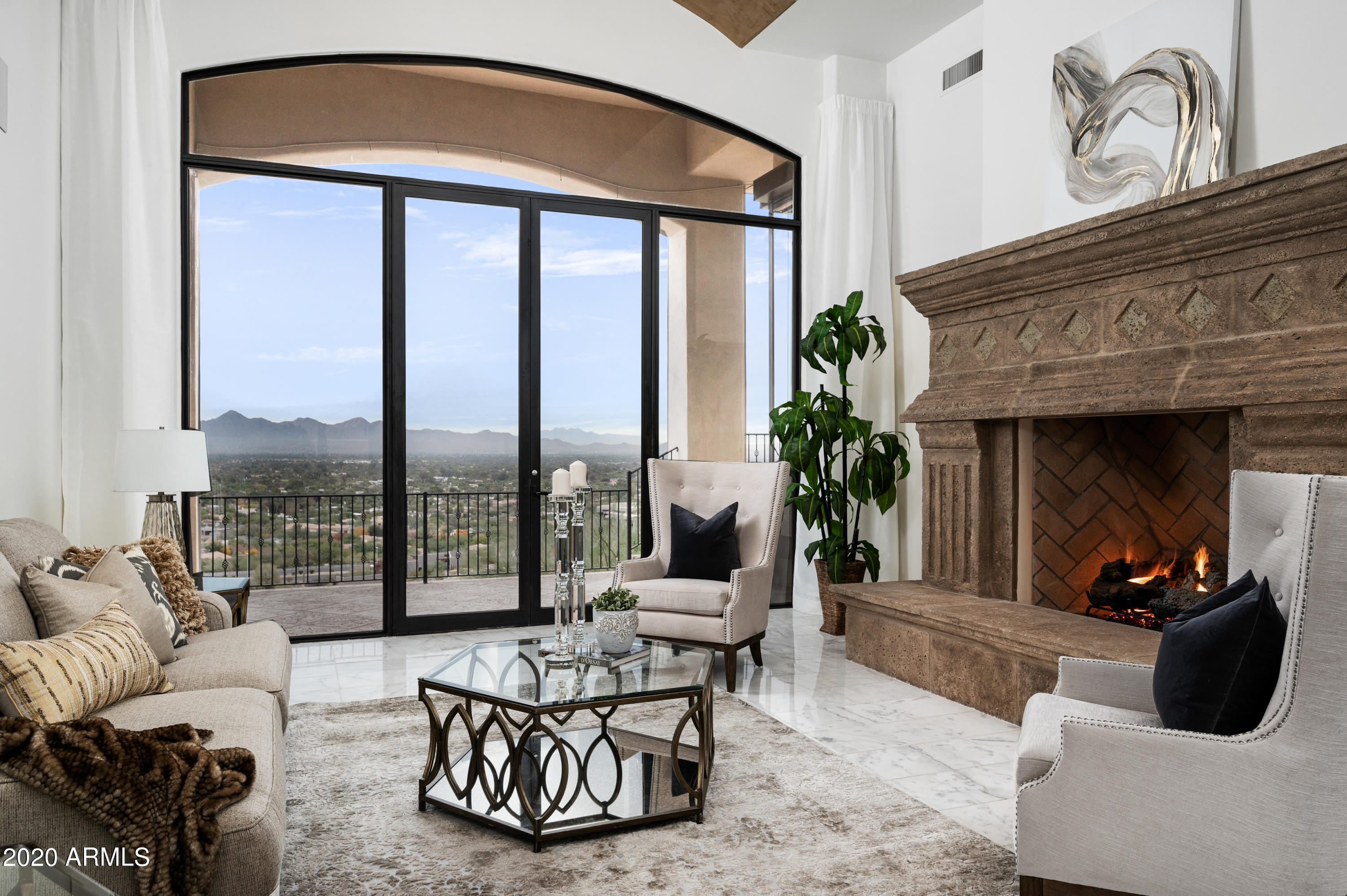 SUNSET HILLS - Residential