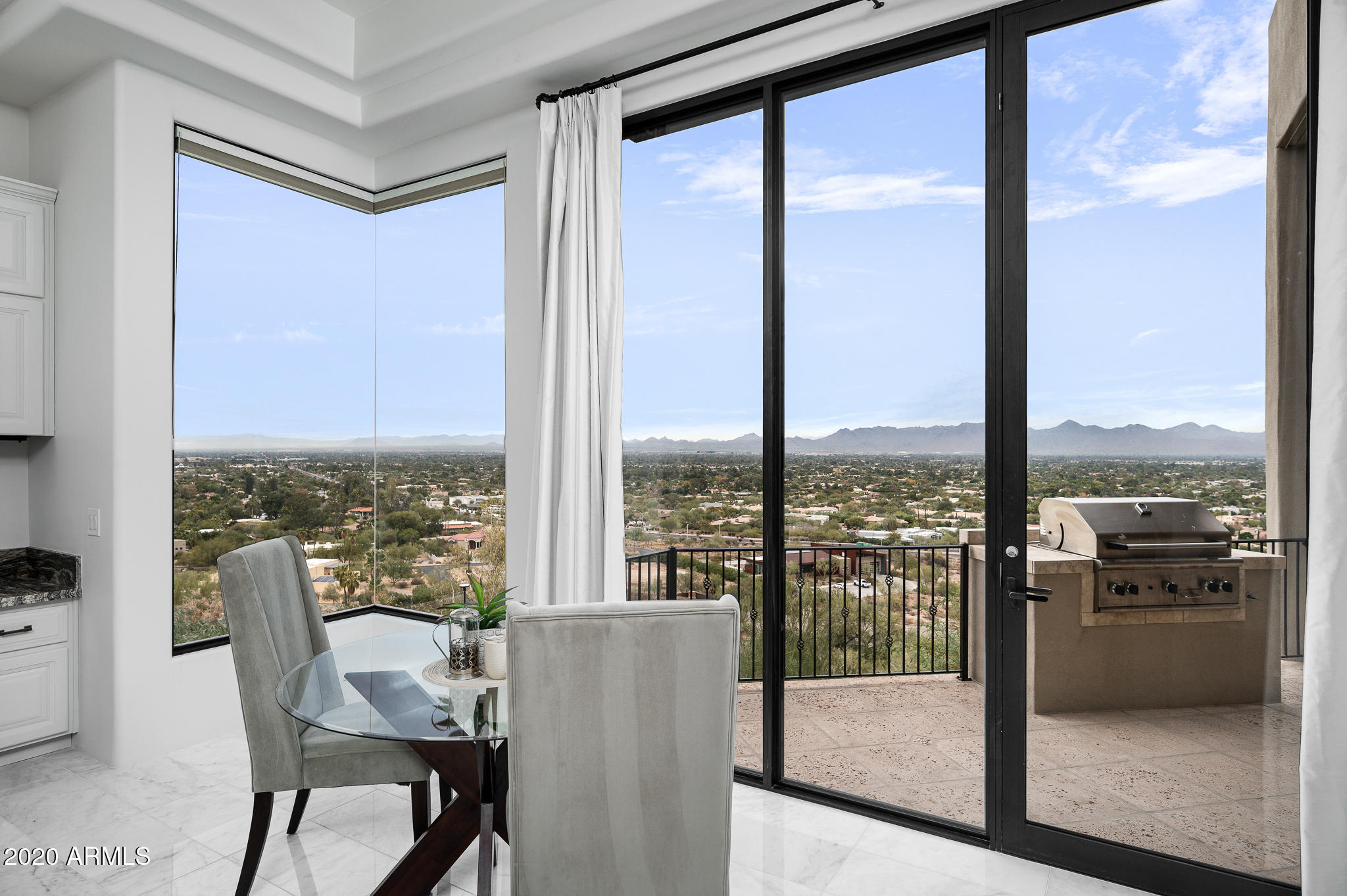 SUNSET HILLS - Residential