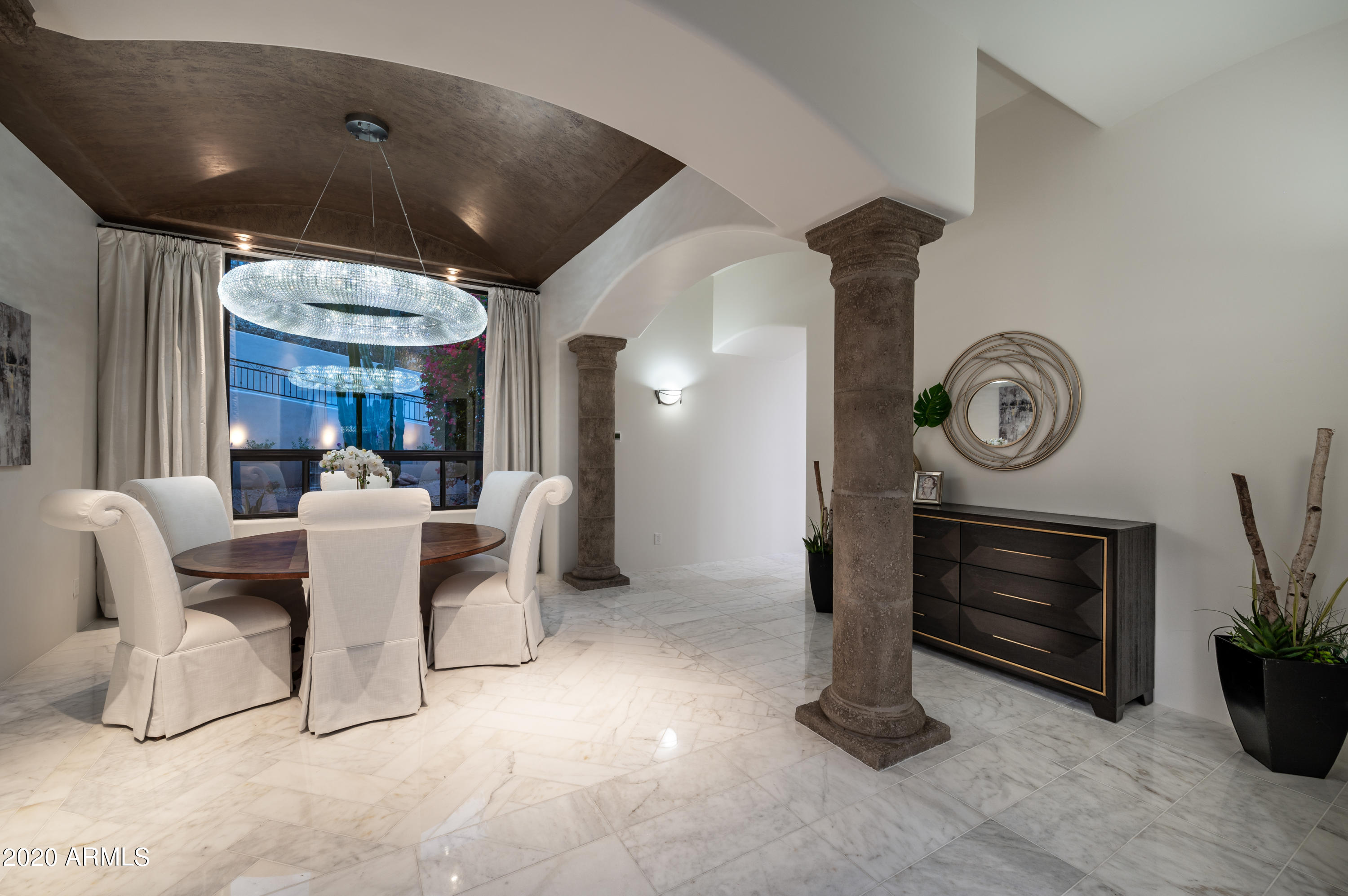 SUNSET HILLS - Residential