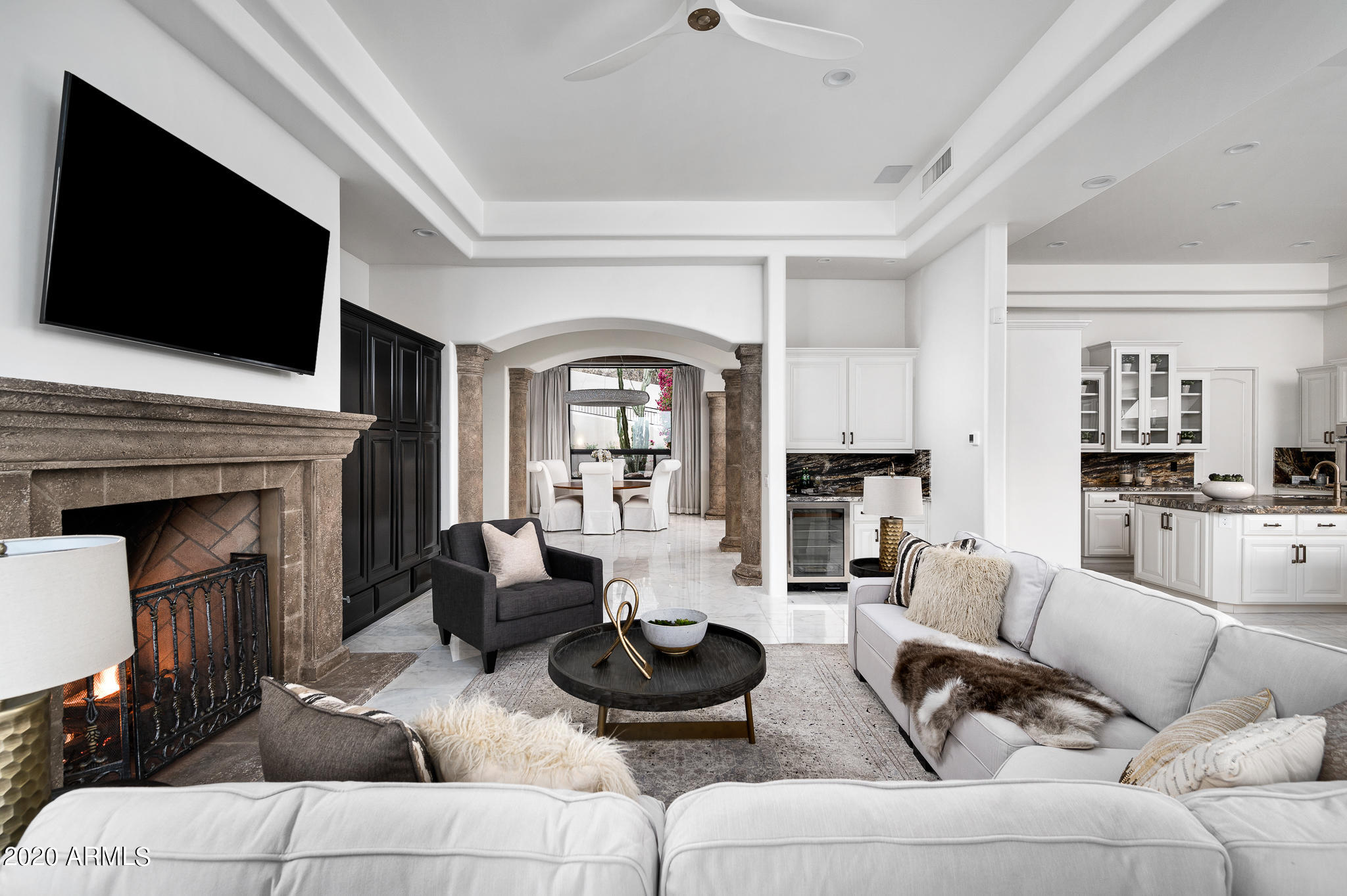 SUNSET HILLS - Residential