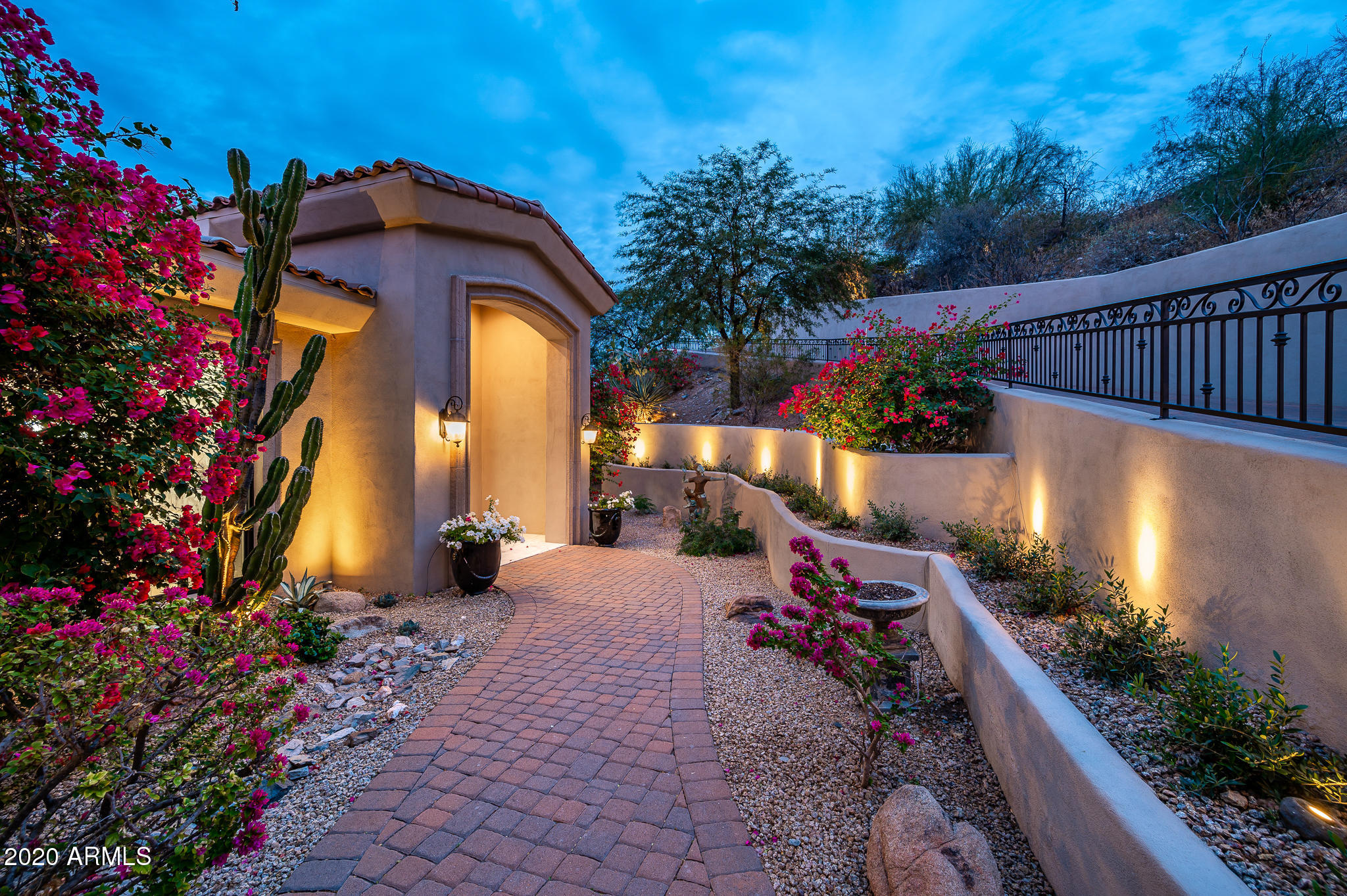 SUNSET HILLS - Residential