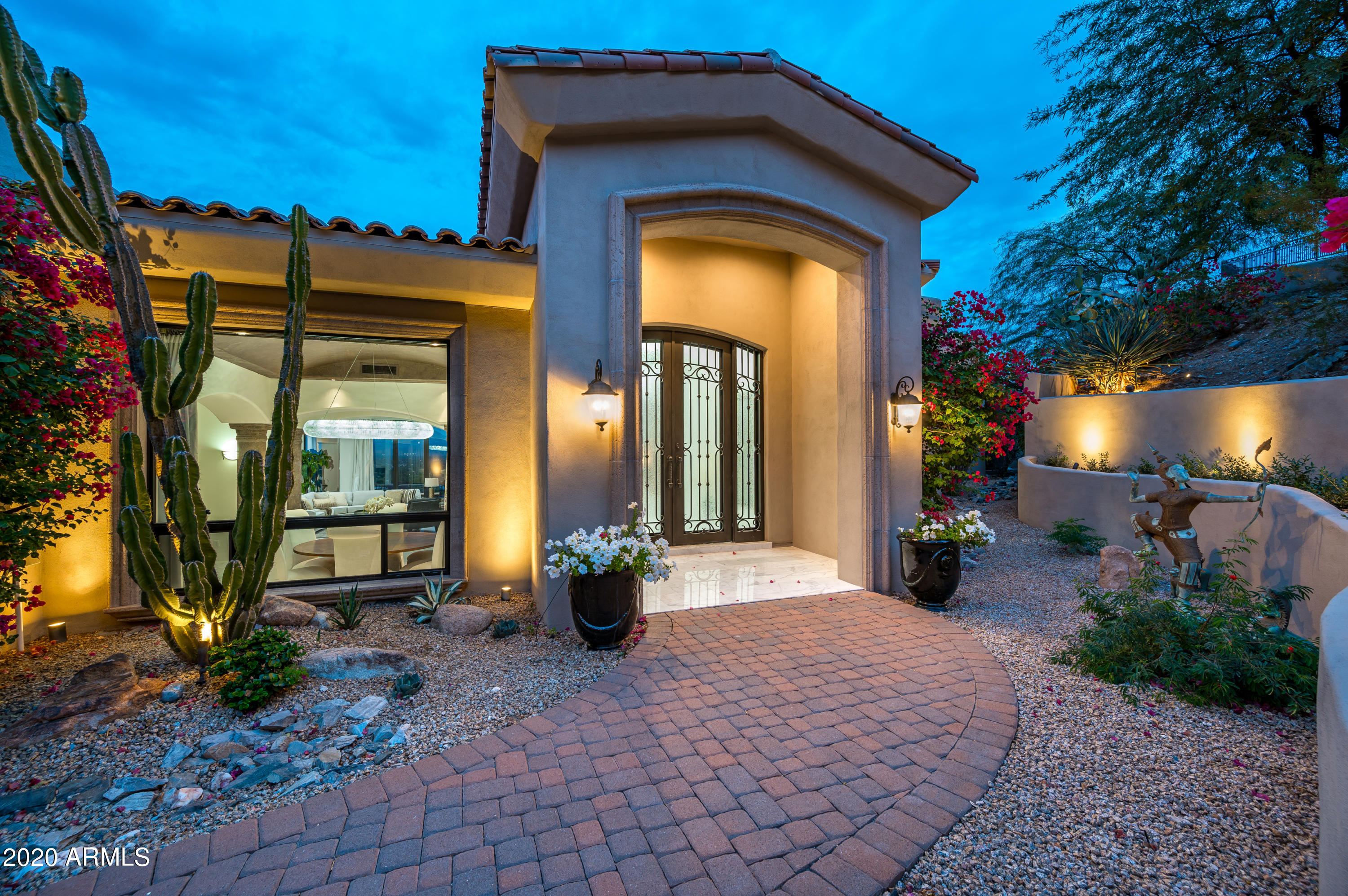SUNSET HILLS - Residential