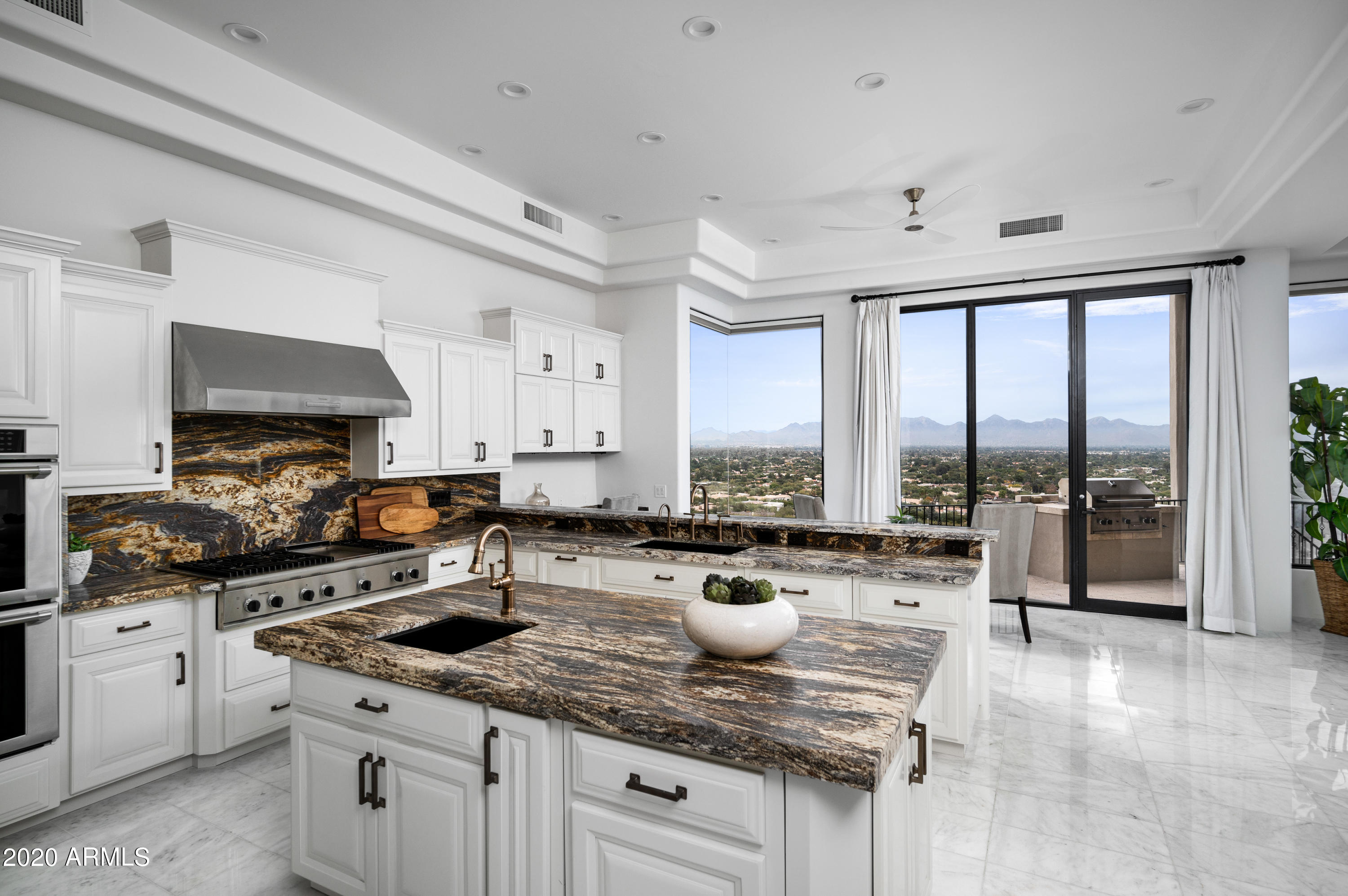 SUNSET HILLS - Residential