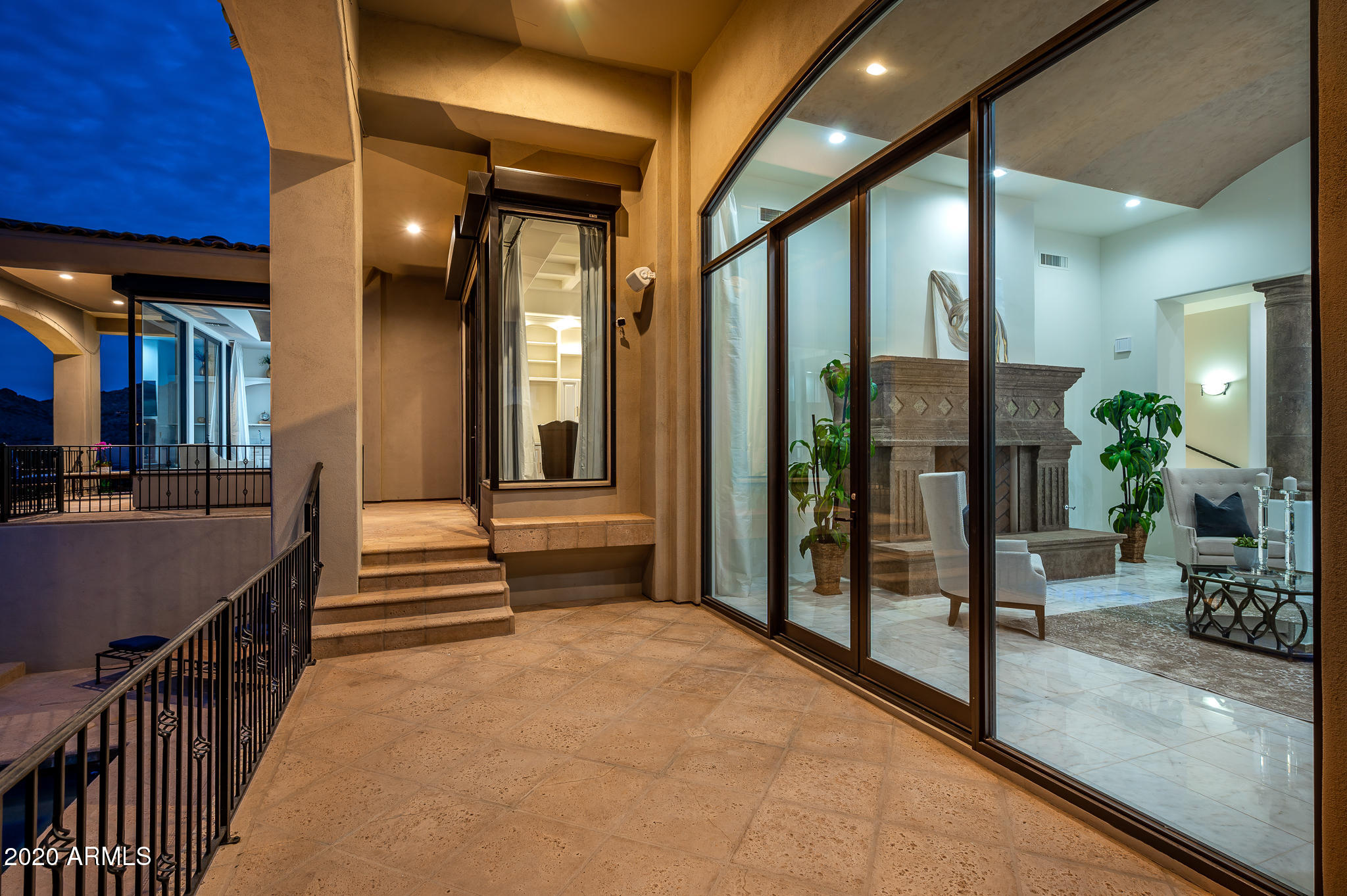 SUNSET HILLS - Residential