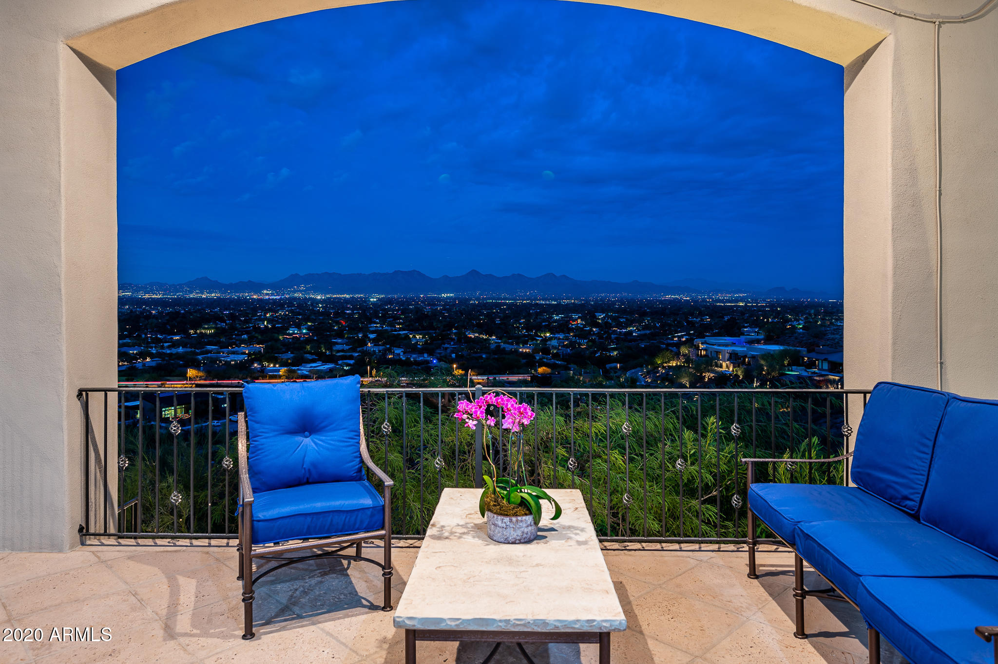 SUNSET HILLS - Residential