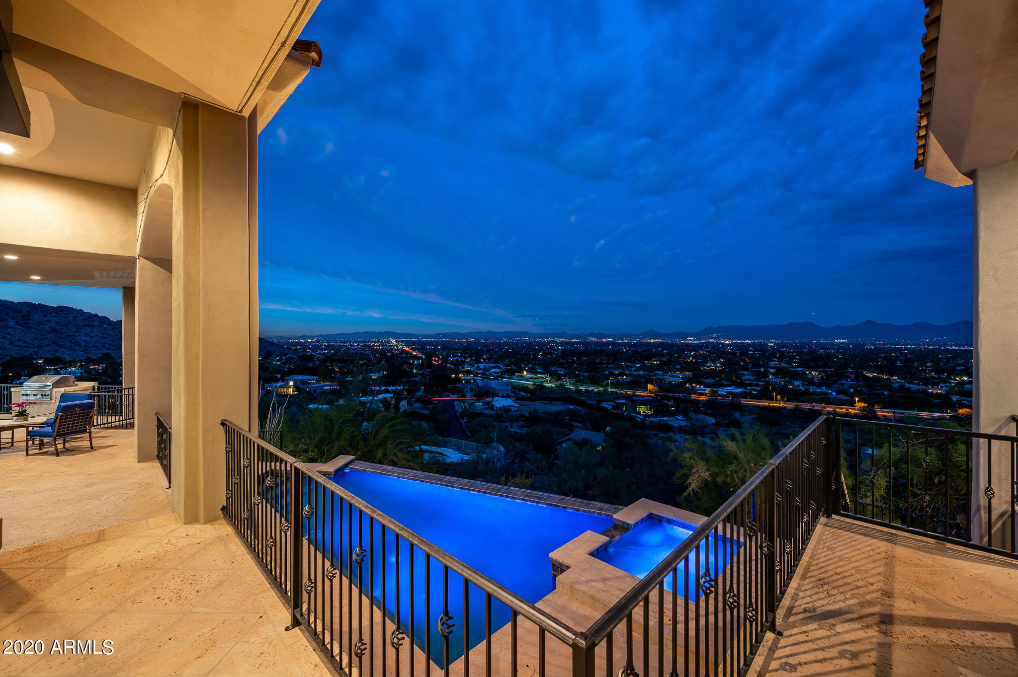 SUNSET HILLS - Residential