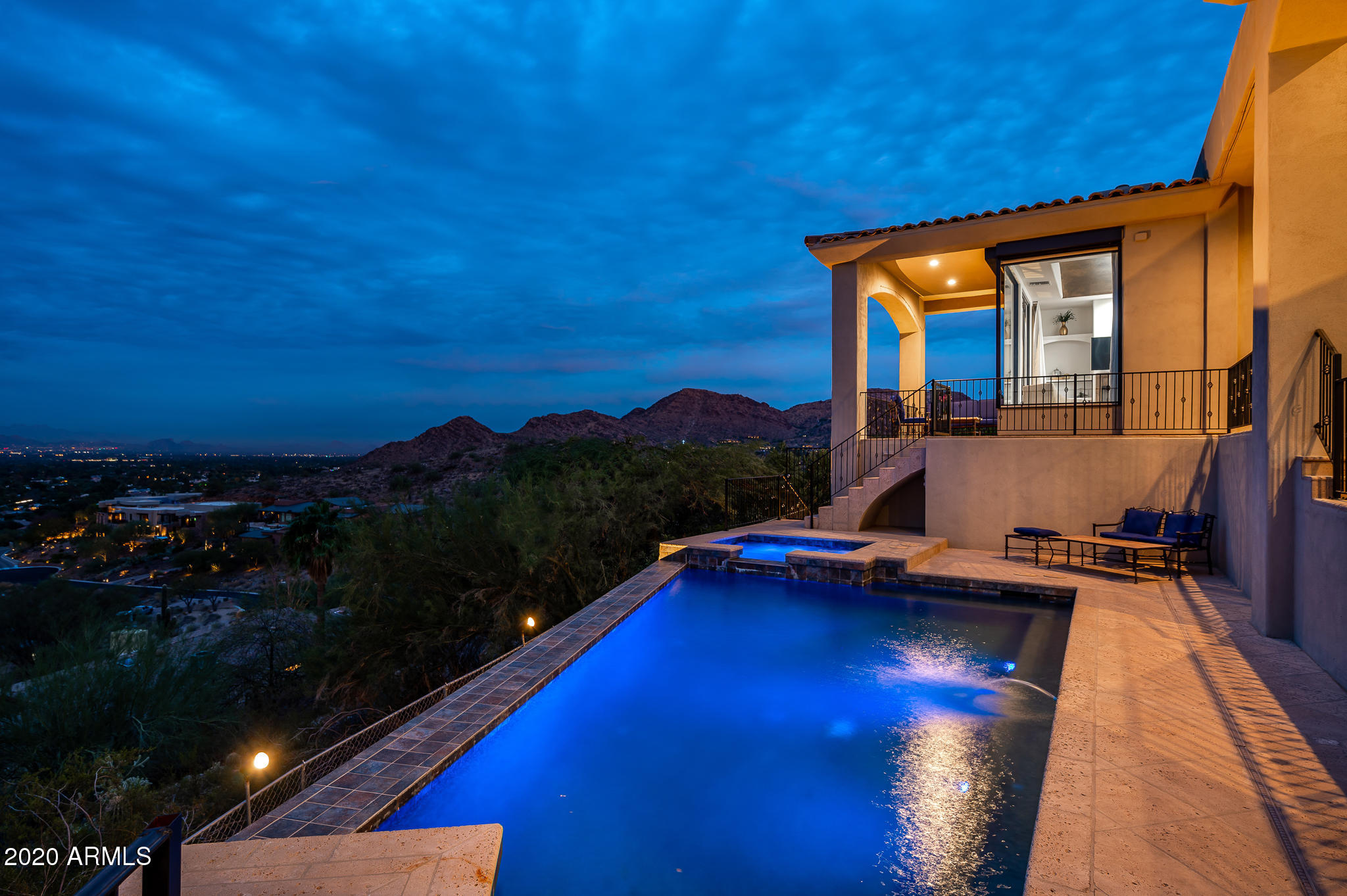SUNSET HILLS - Residential